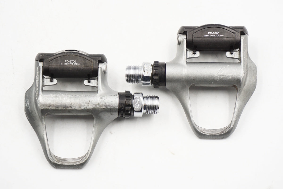 SHIMANO 「シマノ」 ULTEGTA PD-6700 ペダル / 奈良店