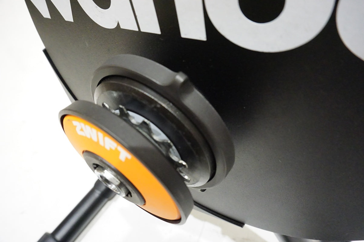 WAHOO 「ワフー」 KICKR CORE WF123 サイクルトレーナー / 浜松店