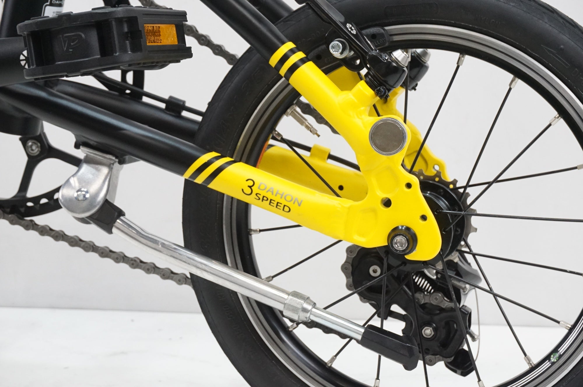 DAHON 「ダホン」 K3 2019年モデル 14インチ 折り畳み自転車 / 大宮店