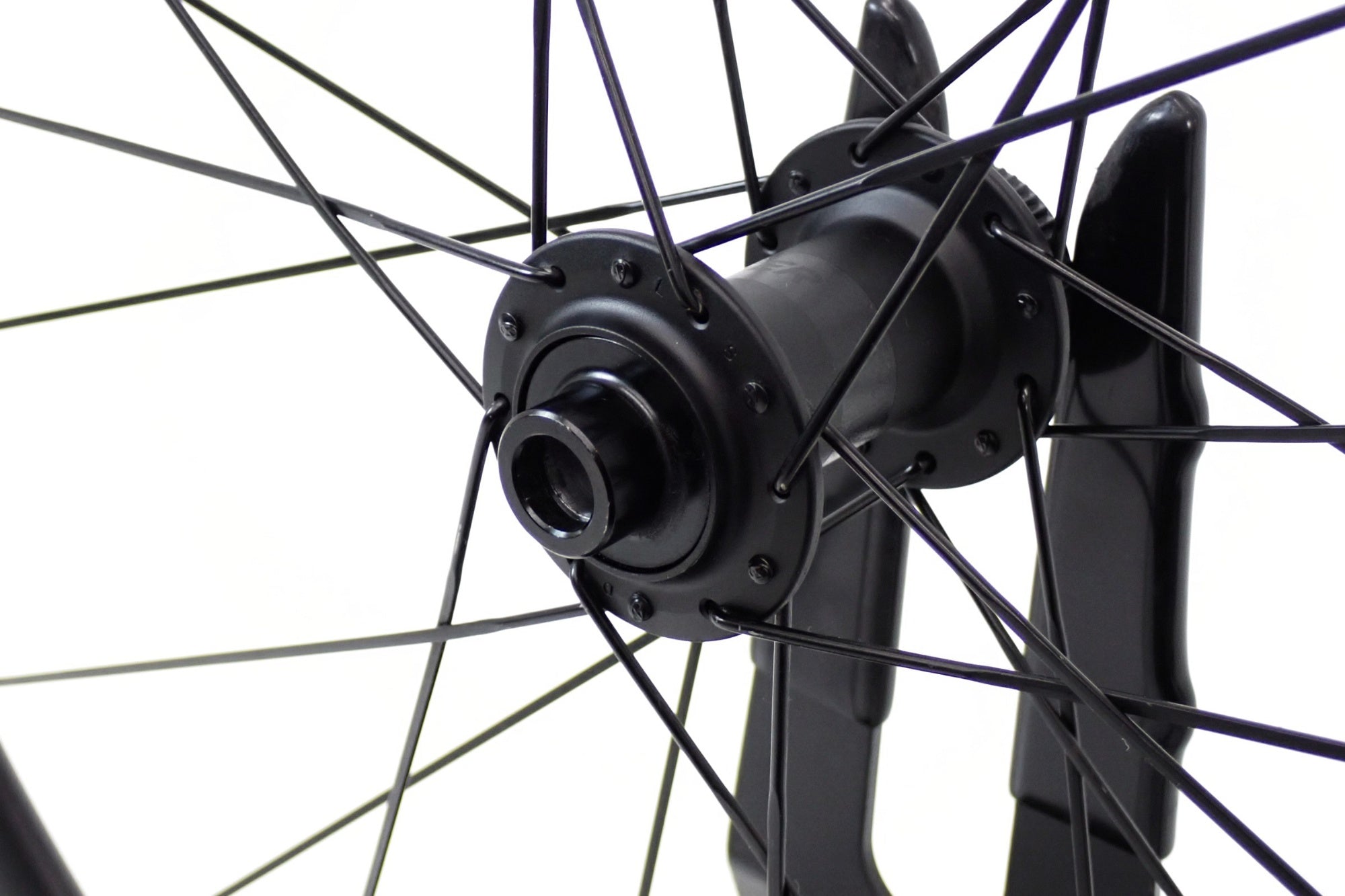 BONTRAGER 「ボントレガー」 AEOLUS COMP 5 DISC シマノ11速 ホイールセット / 伊勢崎店