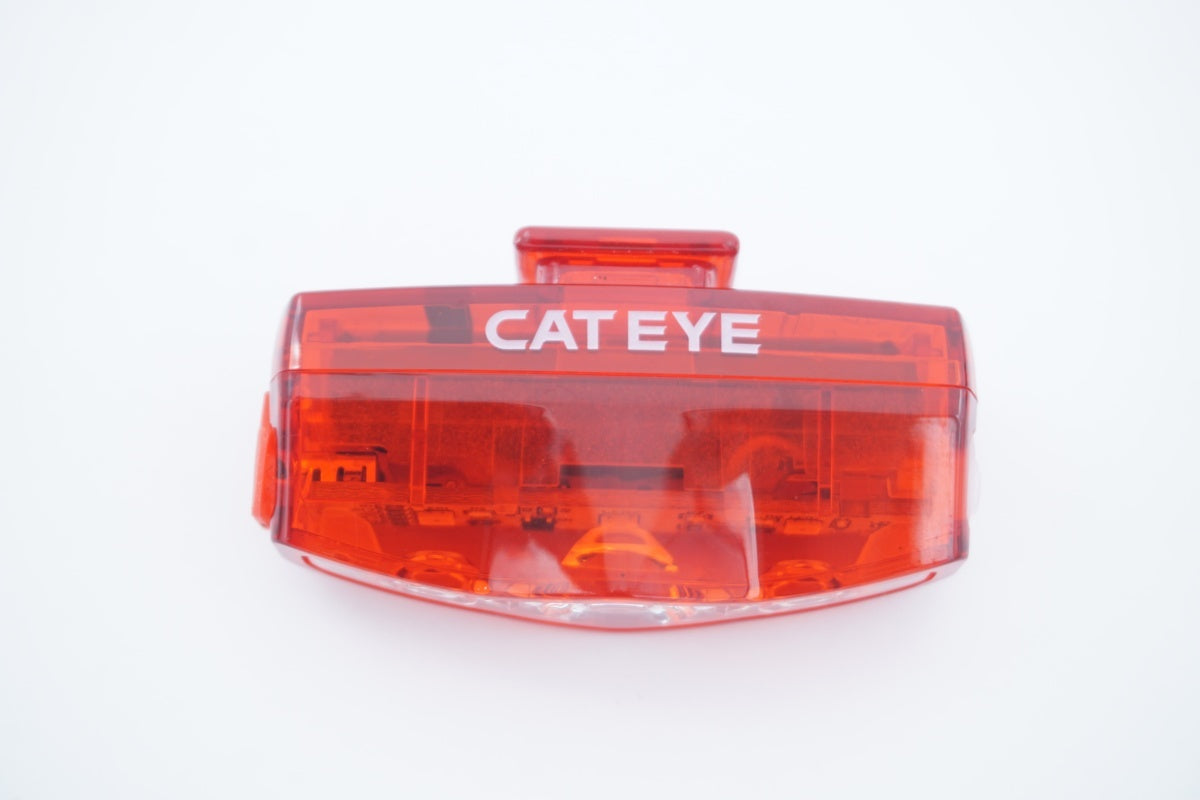 CAT EYE 「キャットアイ」 VIZ 150 リアライト / 滋賀大津店
