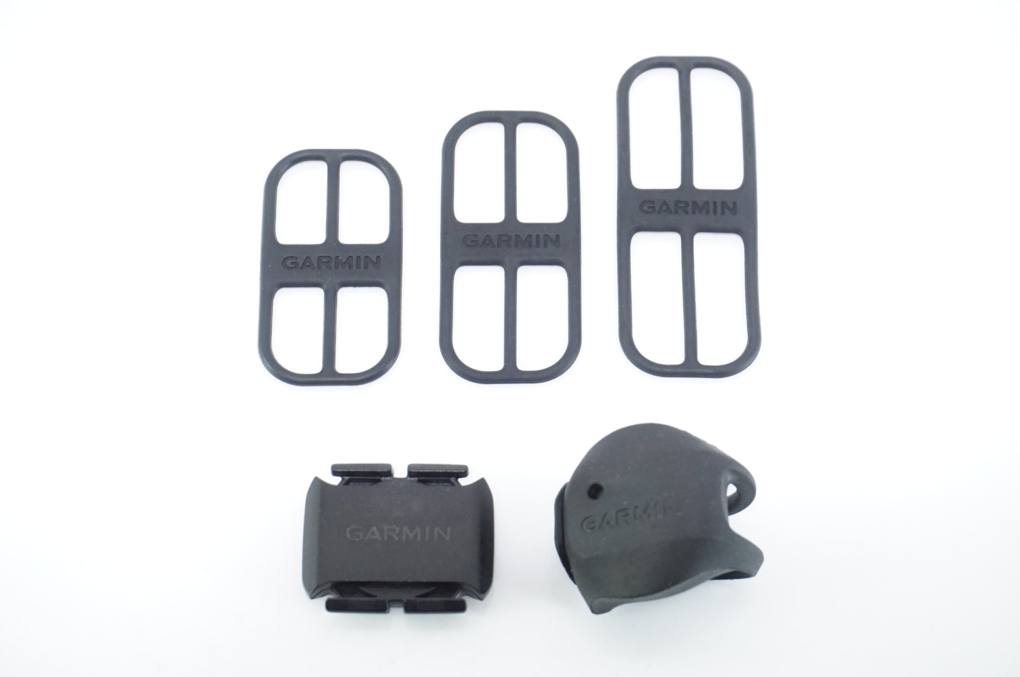 GARMIN 「ガーミン」 スピードセンサーDUAL ケイデンスセンサーDUAL