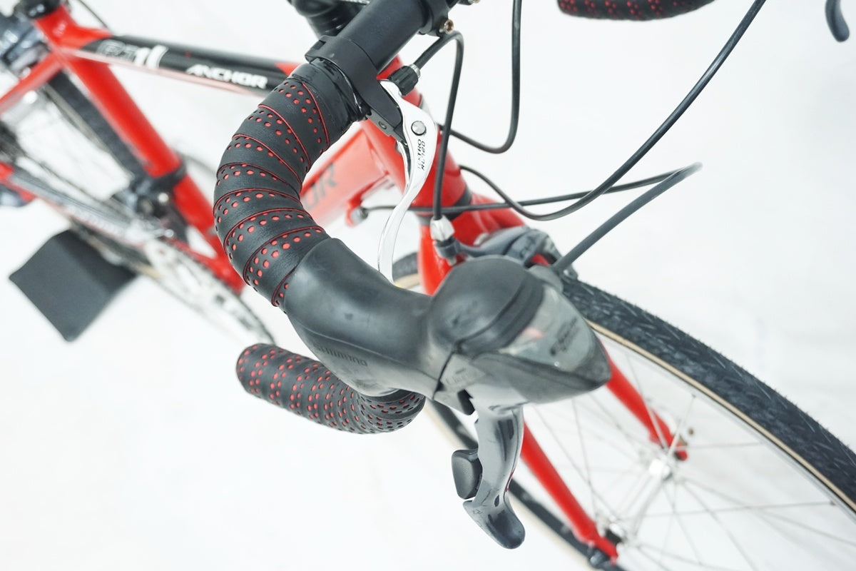 ANCHOR 「アンカー」 RJ1 2014年モデル ロードバイク / 大阪美原北インター店