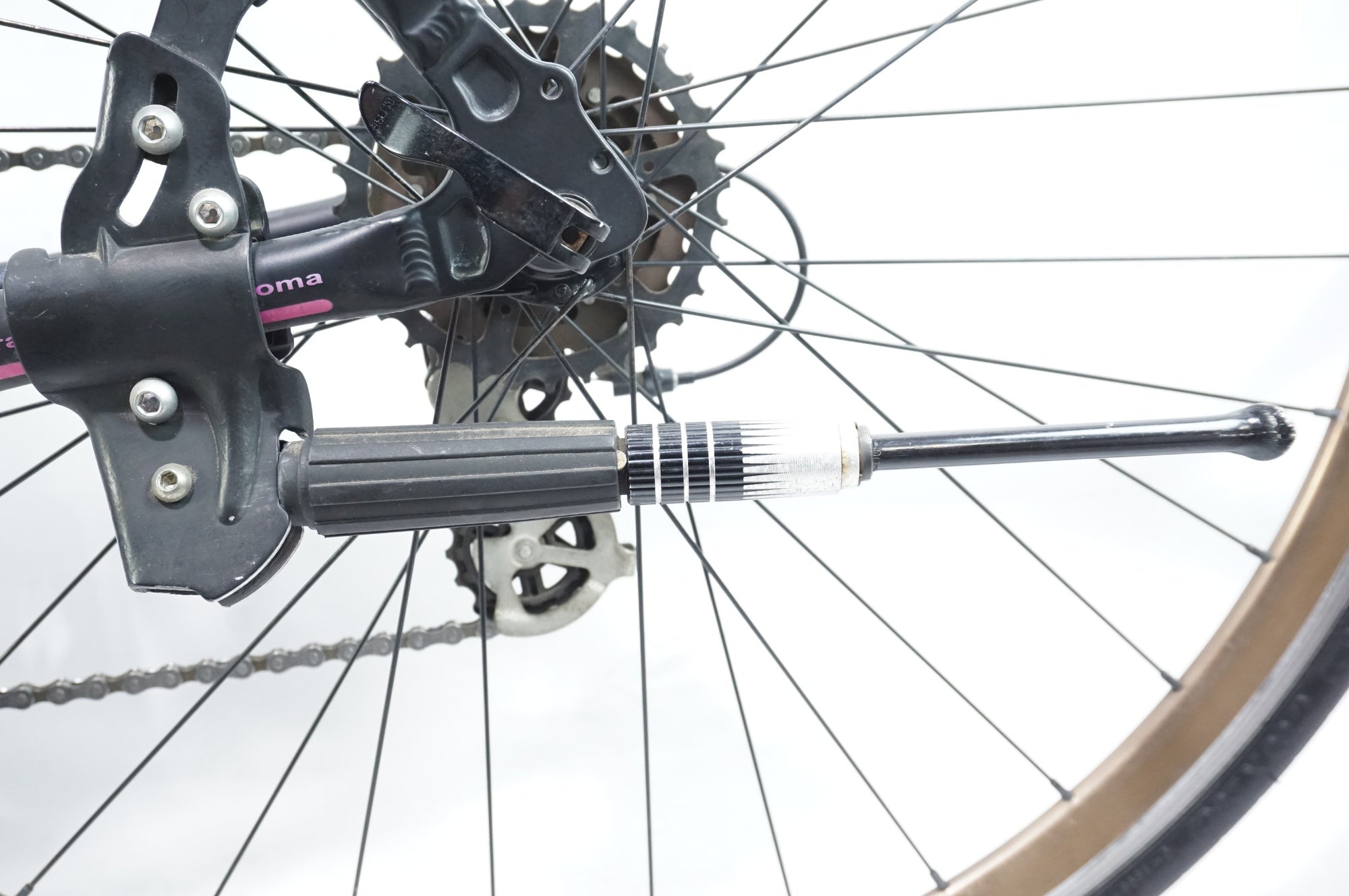 BIANCHI 「ビアンキ」 ROMA4 2018年モデル クロスバイク / 中目黒店