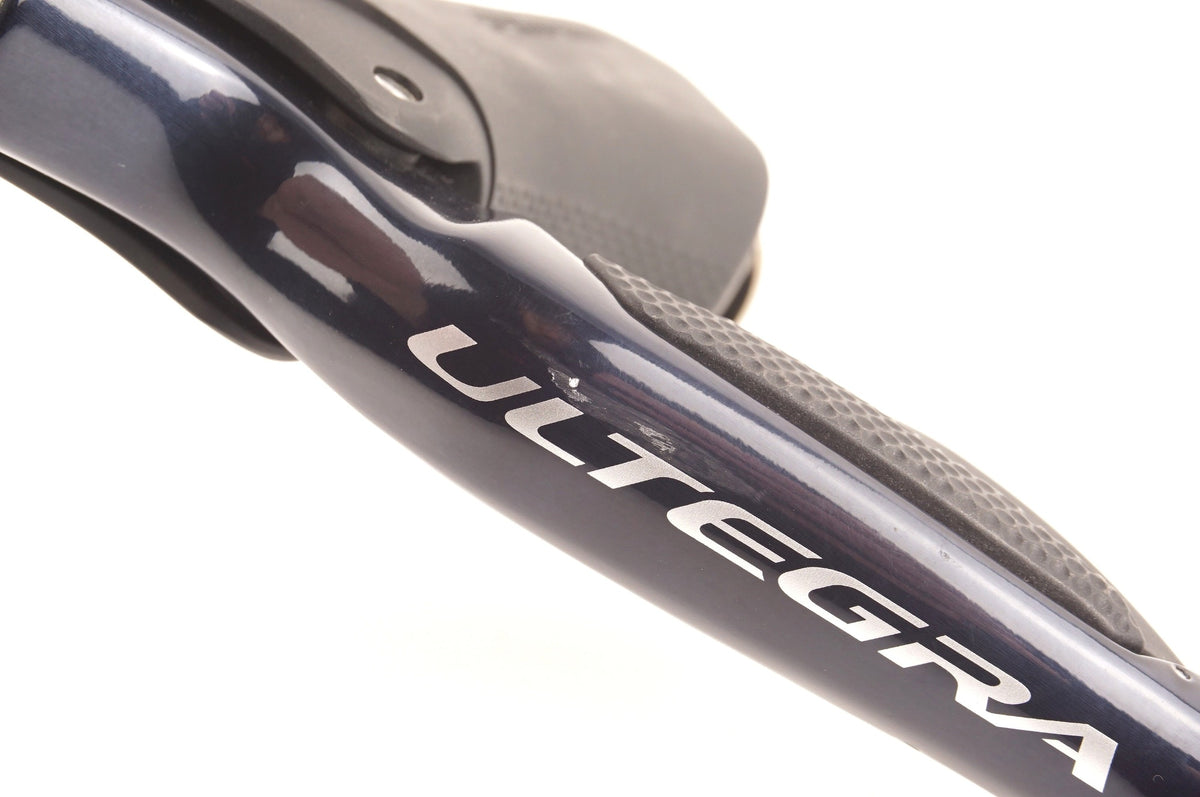 SHIMANO 「シマノ」 ULTEGRA Di2 ST-6870 デュアルコントロールレバー / 中目黒店