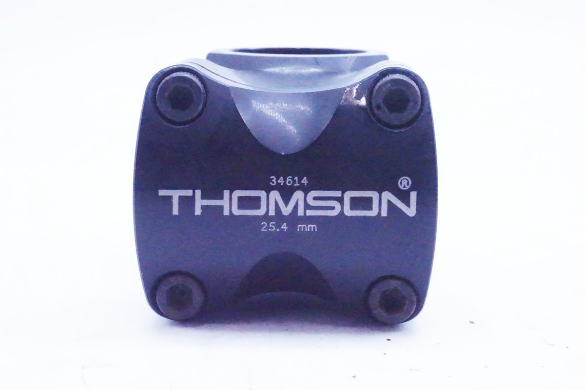 THOMSON「トムソン」 SM-E125 φ25.4 50mm ステム/ 京都西院店