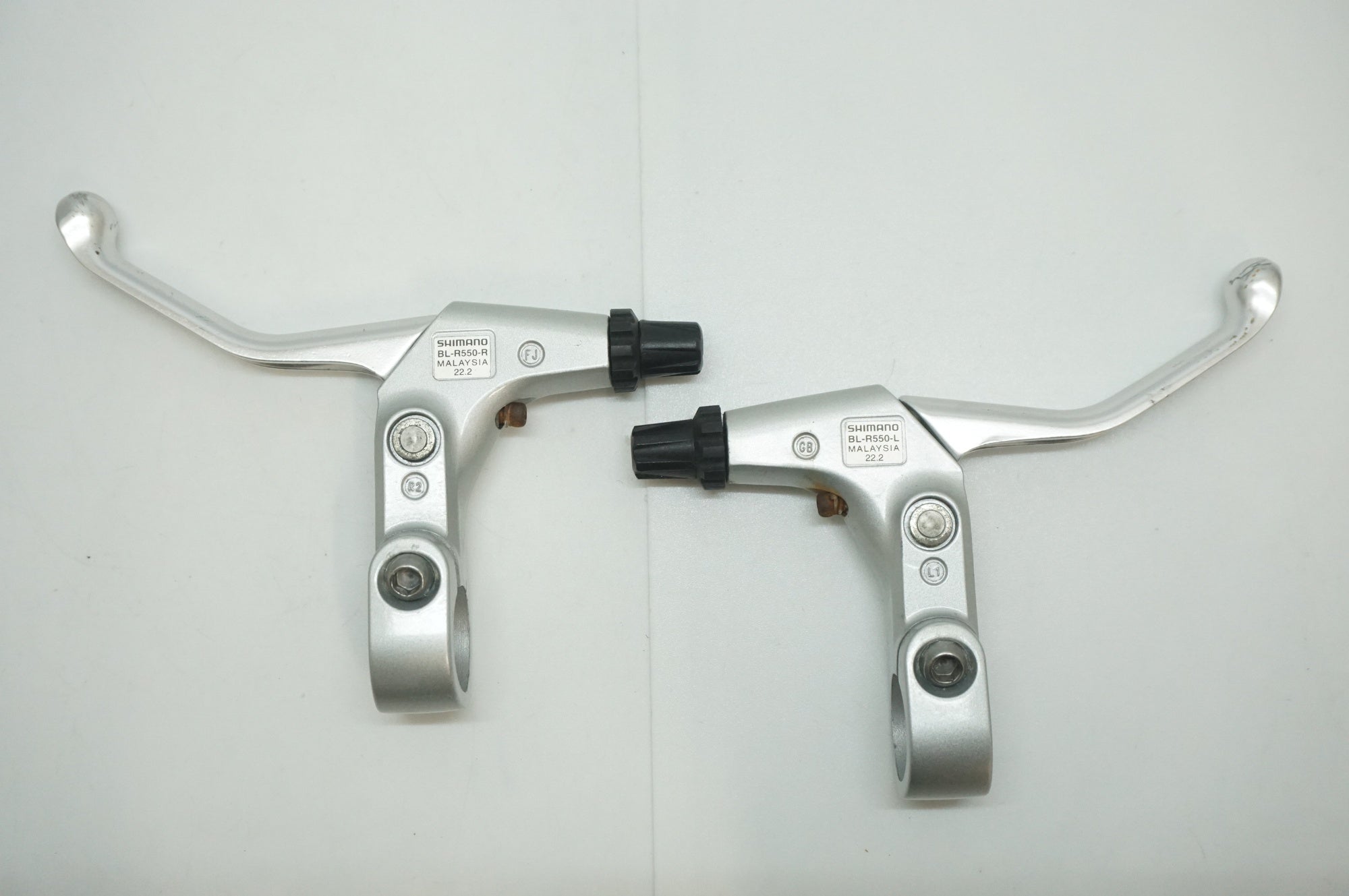 SHIMANO 「シマノ」 BL-R550 ブレーキレバー / 福岡店