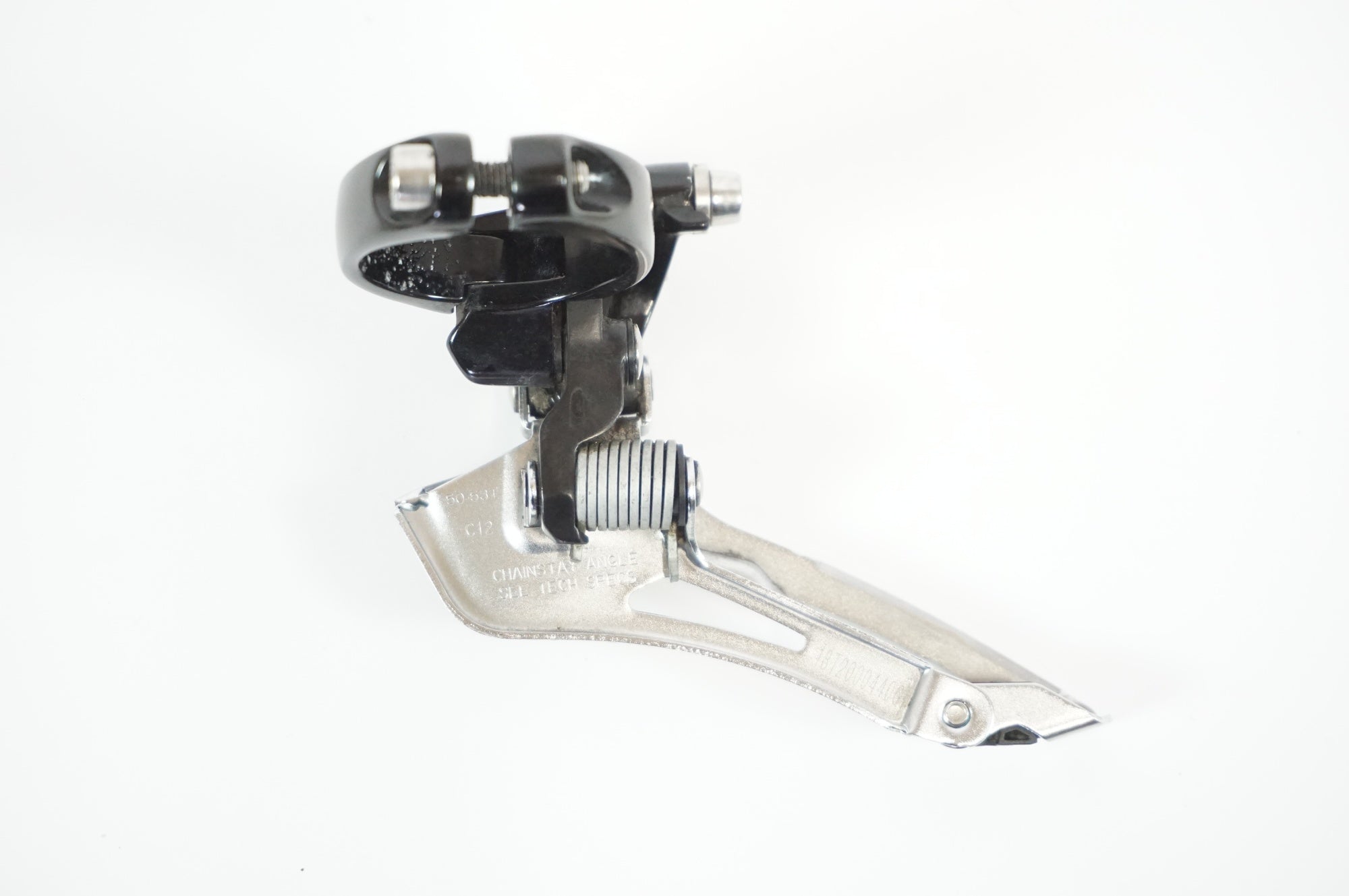 SRAM 「スラム」 APEX φ35 フロントディレイラー / 宇都宮店