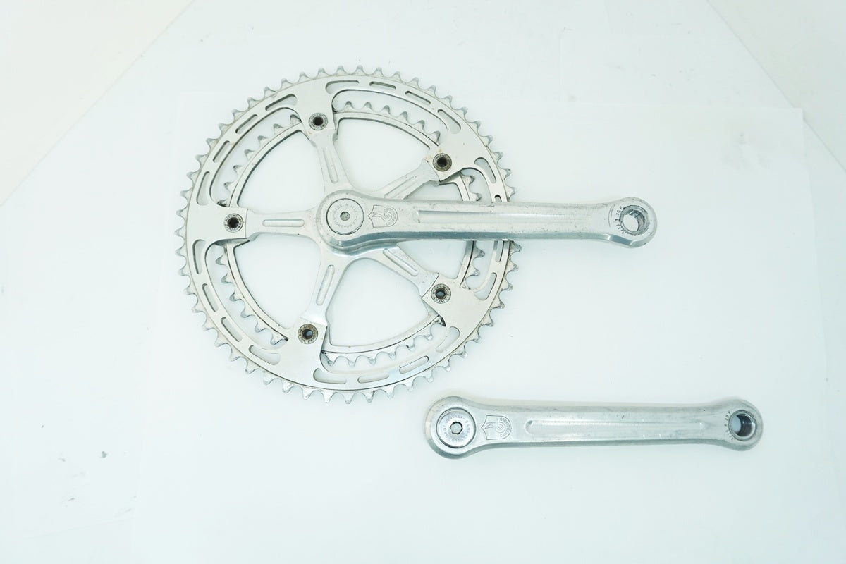 CAMPAGNOLO 「カンパニョーロ」 STRADA  53-42T 172.5mm クランク / 大阪美原北インター店