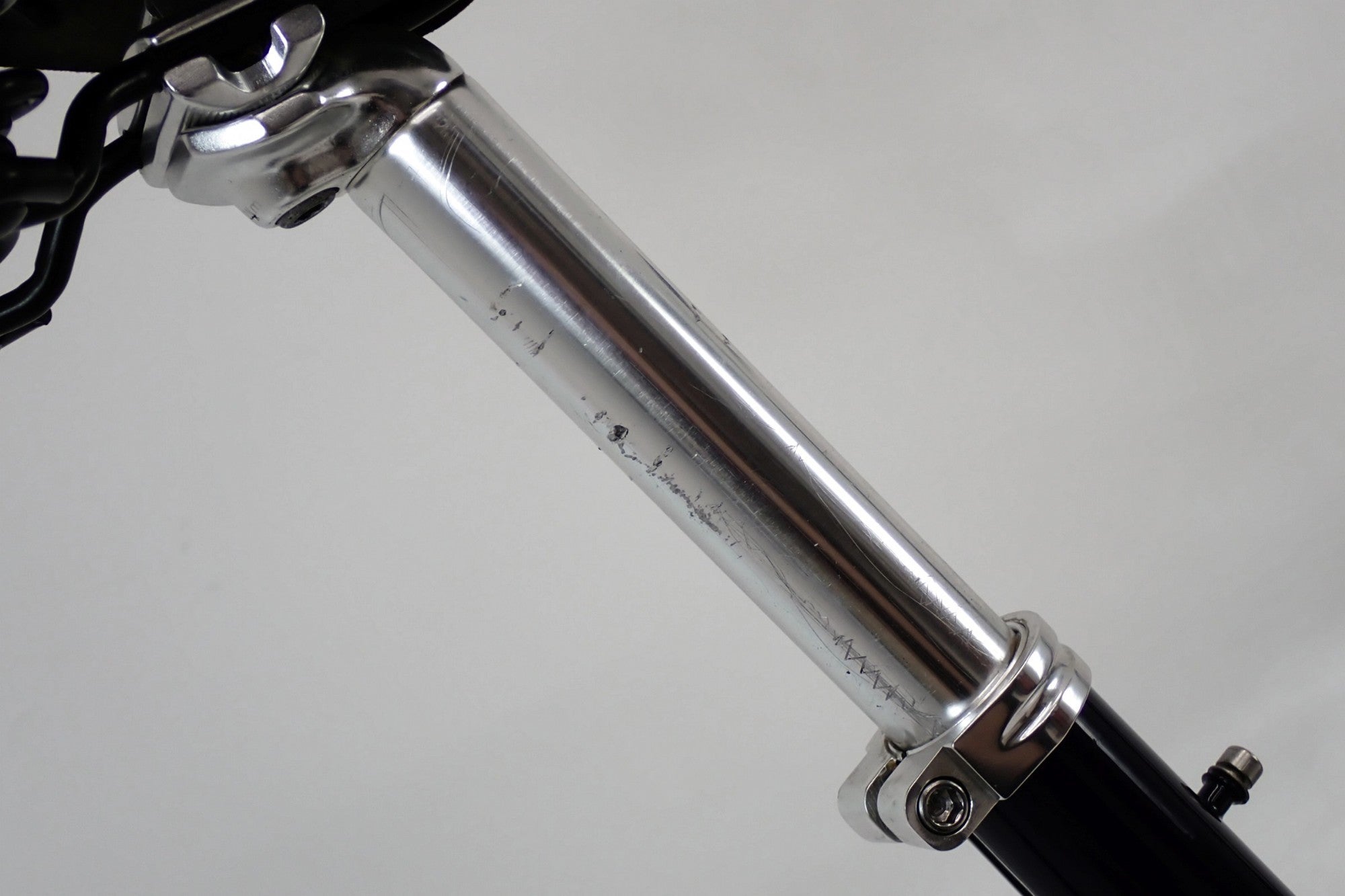 MOULTON 「モールトン」 TSR-9 SP 年式不明 20インチ ミニベロ / 伊勢崎店