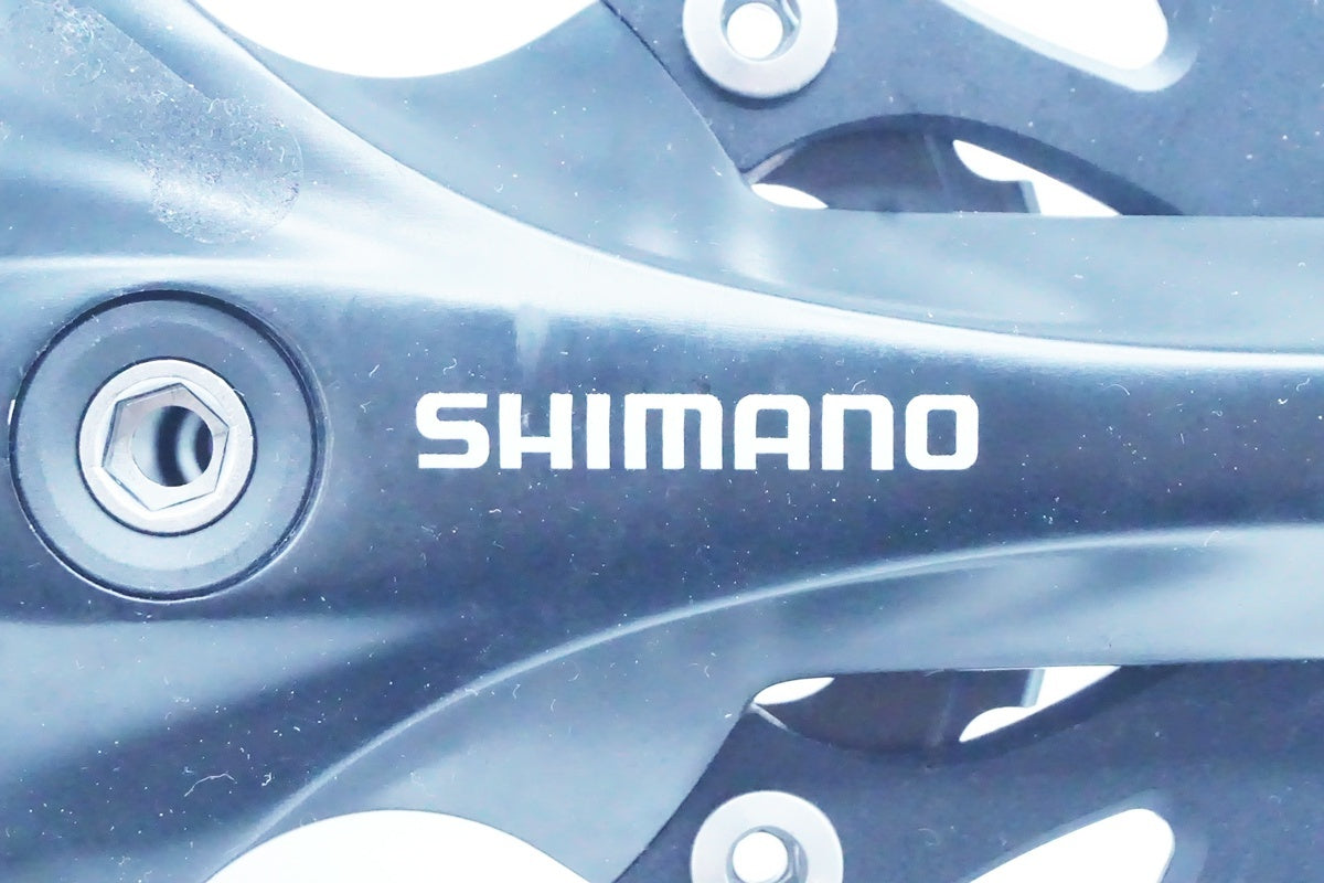 SHIMANO「シマノ」 FC-R345 170mm 50-34T クランクセット/ 京都西院店