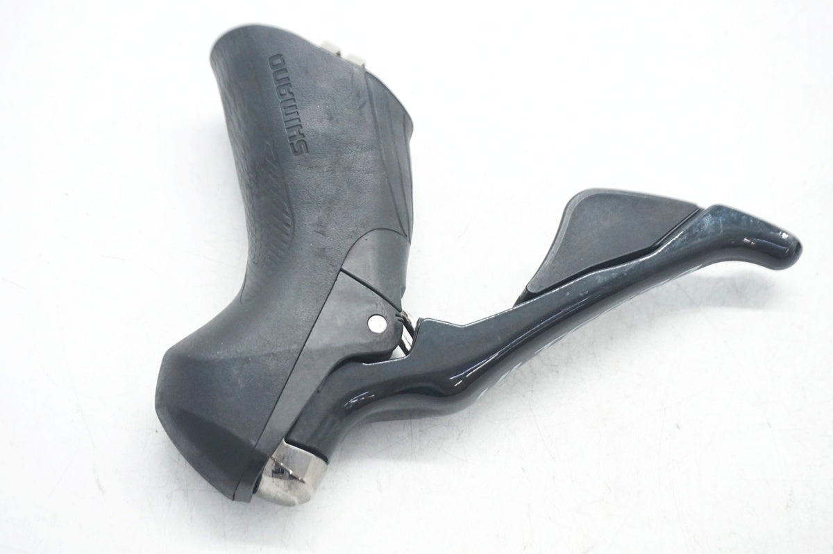 SHIMANO 「シマノ」 ULTEGRA ST-R8000 デュアルコントロールレバー / 大阪門真店