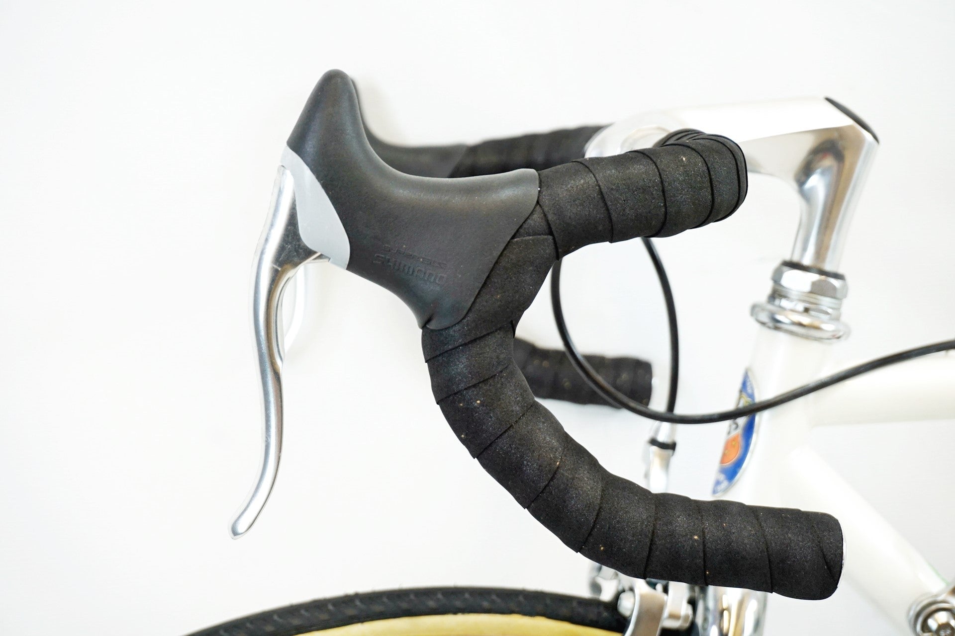 GIOS 「ジオス」 VINTAGE 2012年モデル ロードバイク