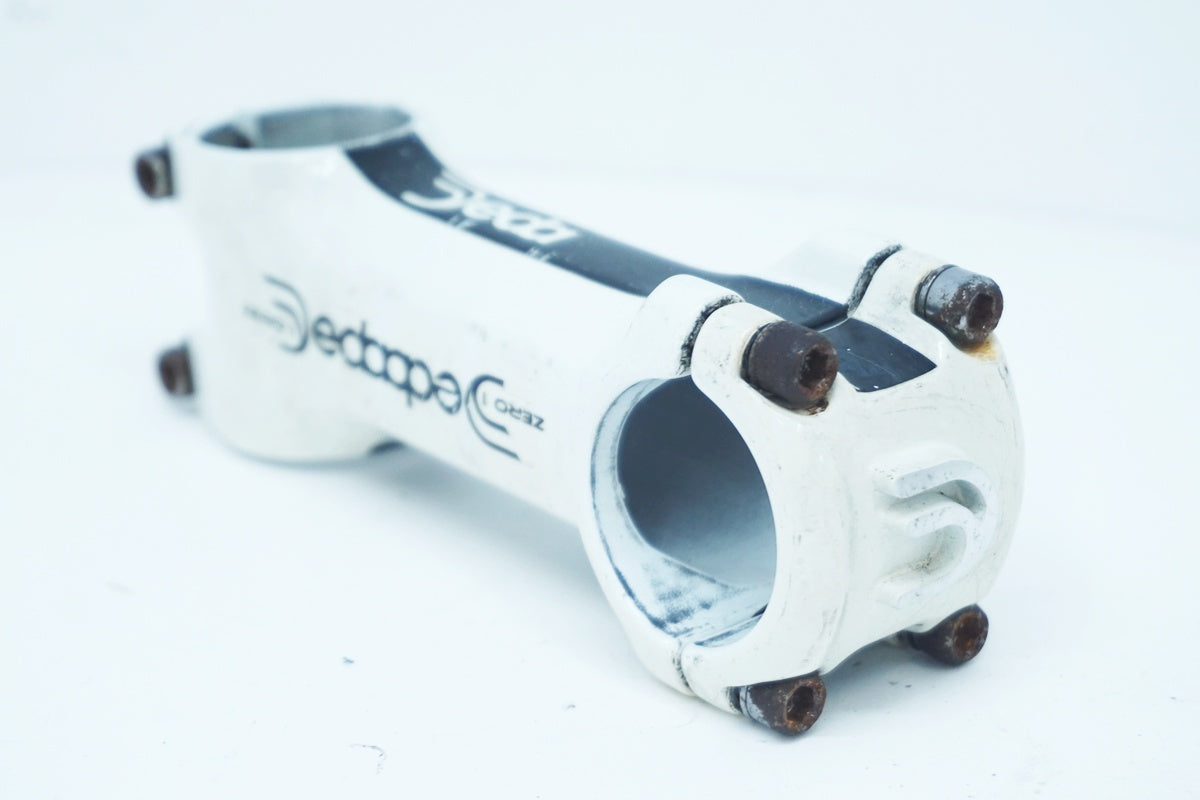 DEDA 「デダ」 ZERO1 Φ31.7 90mm ステム / 大阪美原北インター店