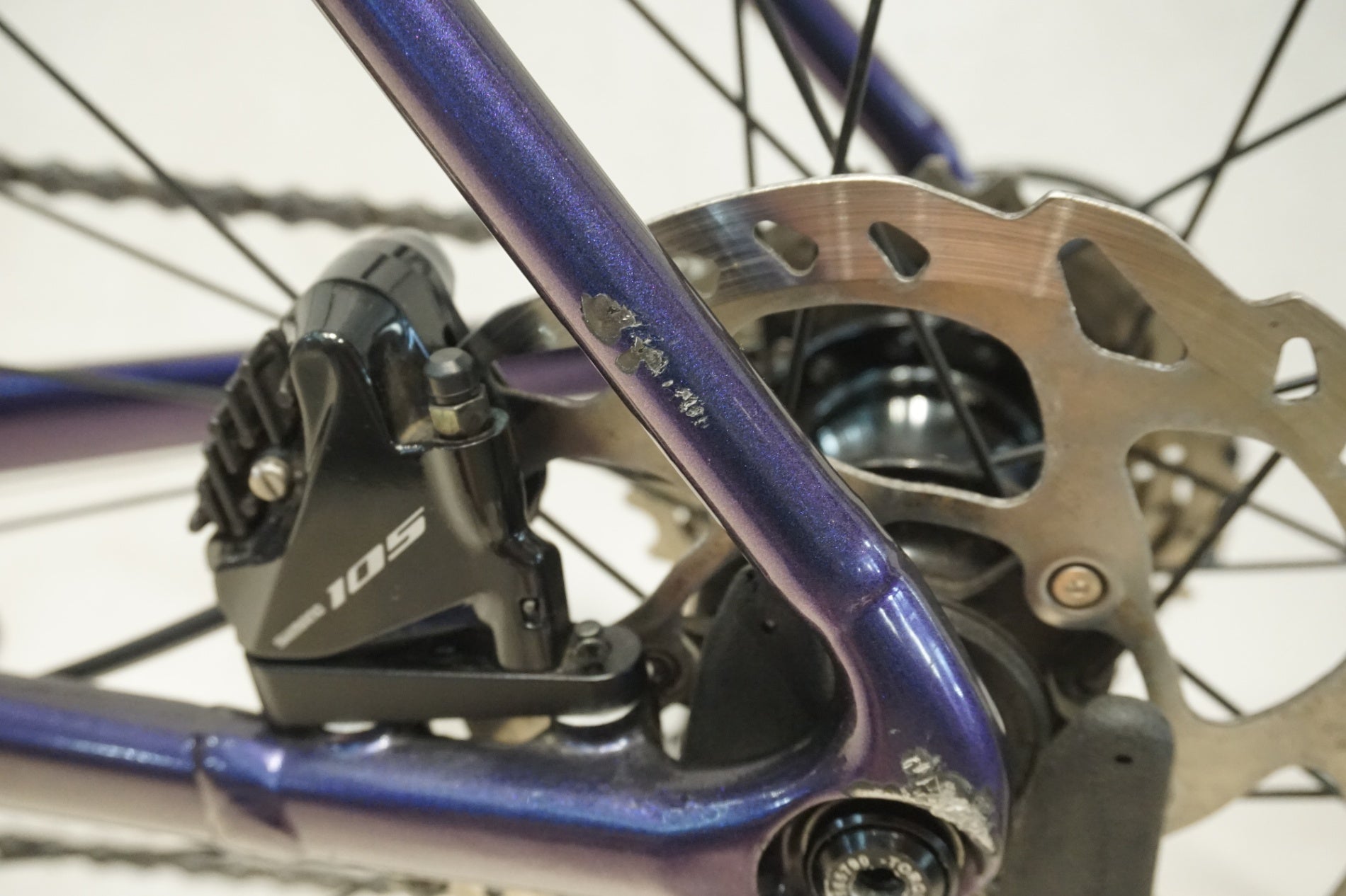 TREK 「トレック」 EMONDA ALR5 DISC 2019年モデル ロードバイク / 横浜戸塚店