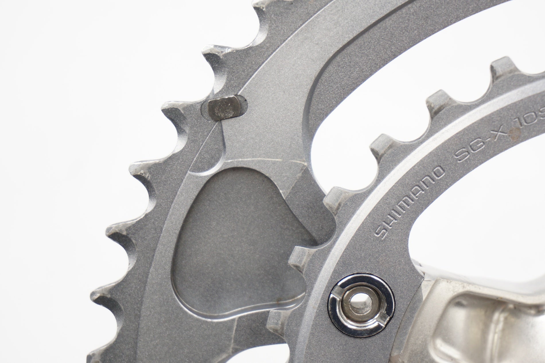 シマノ FC-R7000 クランクセット 50-34T 170mm SHIMANO 「シマノ」 105