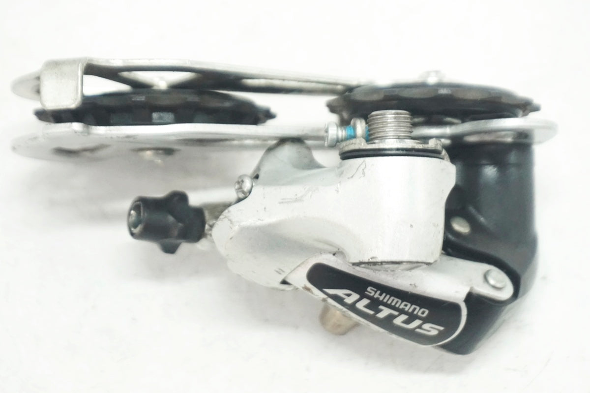 SHIMANO 「シマノ」 ALTUS RD-M310 リアディレイラー / 大阪門真