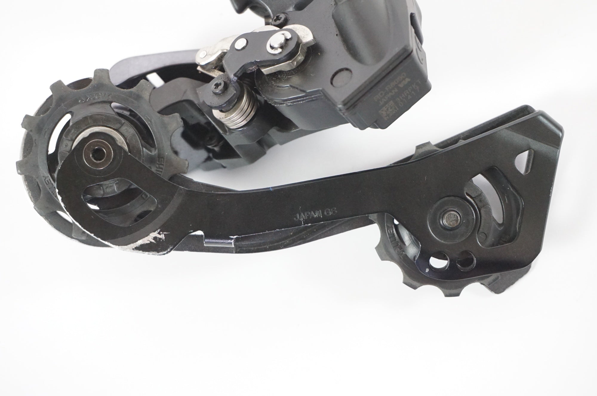 SHIMANO 「シマノ」 ULTEGRA Di2 RD-R8050 リアディレイラー / 宇都宮