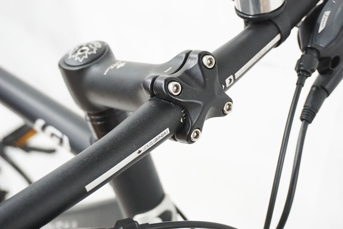 LOUIS GARNEAU 「ルイガノ」 SETTER9.0 DISC 2020年モデル クロスバイク / 奈良店