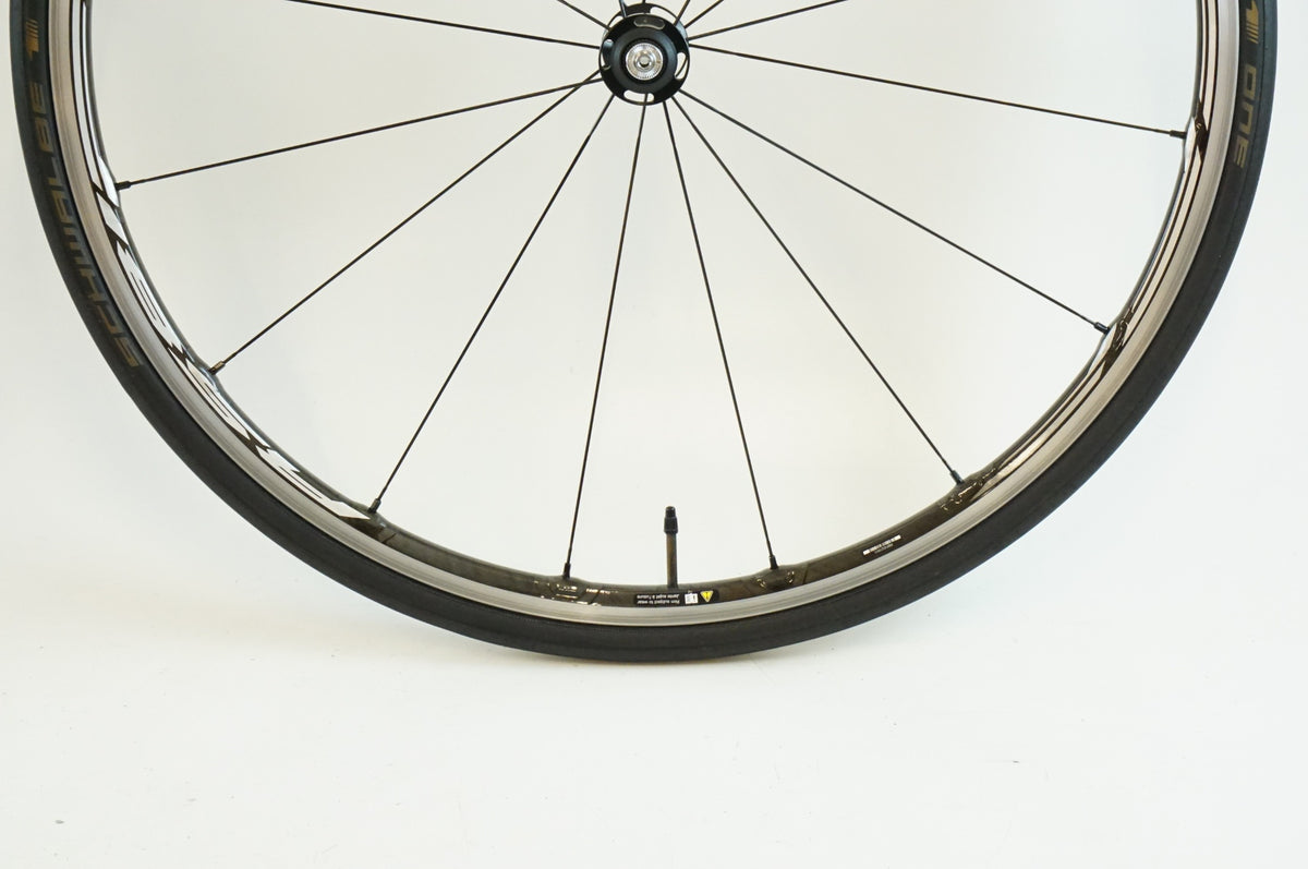 SHIMANO 「シマノ」 WH-RS81-C24 シマノ11速 ホイールセット / 浜松店