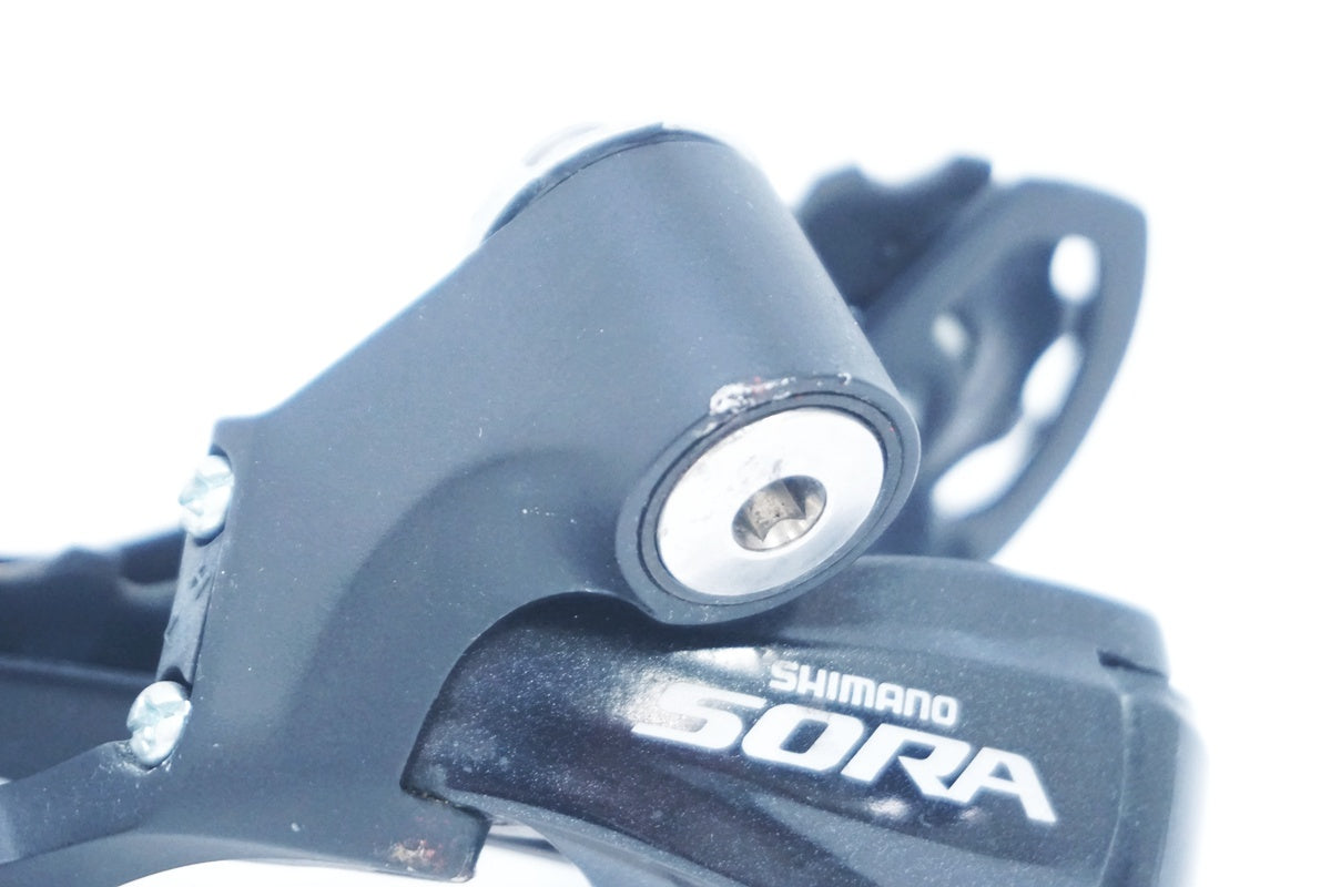 SHIMANO 「シマノ」 SORA RD-3500 リアディレイラー / 大阪美原北インター店