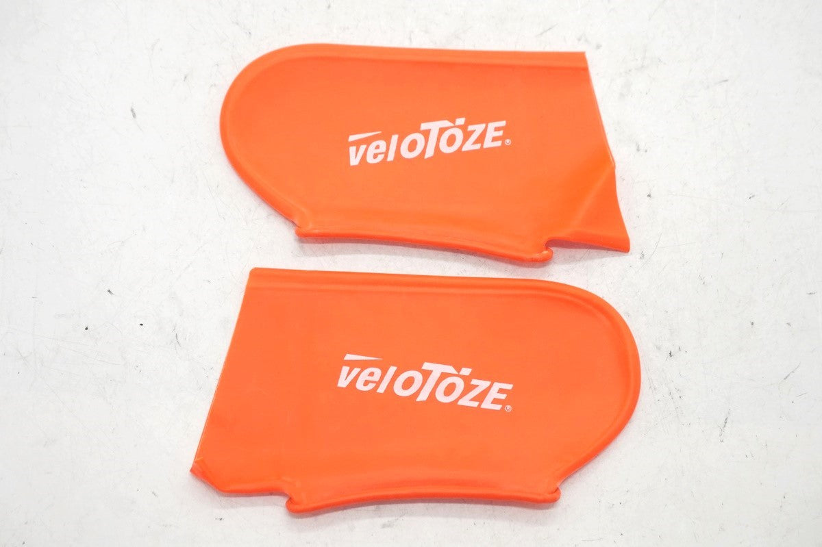 VELOTOZE 「ヴェロトーゼ」 トゥーカバー / 大阪門真店