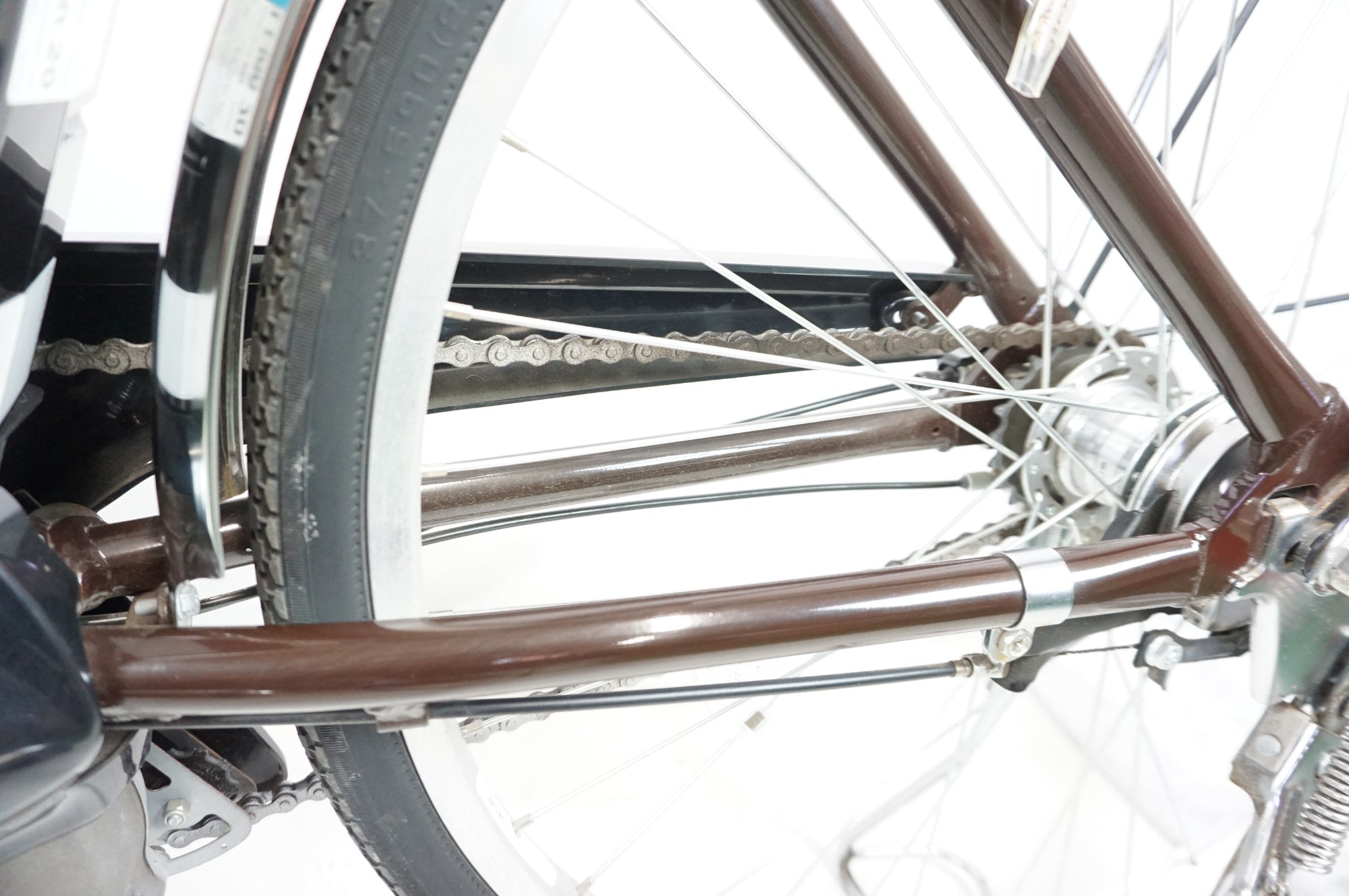 YAMAHA 「ヤマハ」 PAS Cheer PA26CH 26インチ 2024 電動自転車 / 宇都宮店