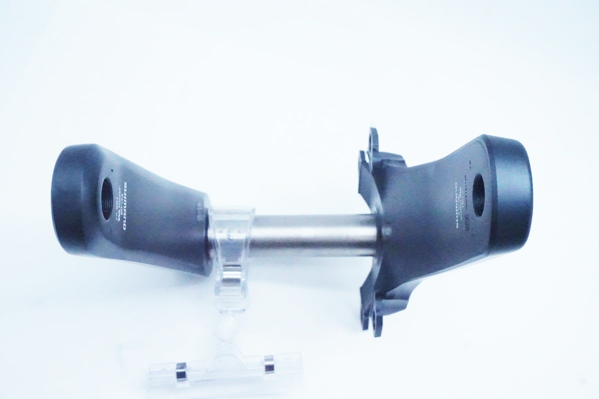 SHIMANO「シマノ」 ULTEGRA FC-08 165mm クランクアームセット/ 京都西院店