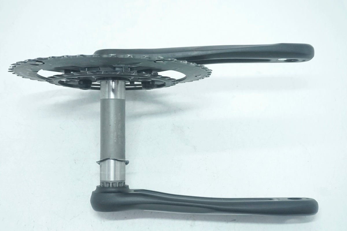 FSA 「エフエスエー」 GOSSAMER PRO 46-30T 170mm クランク / 奈良店