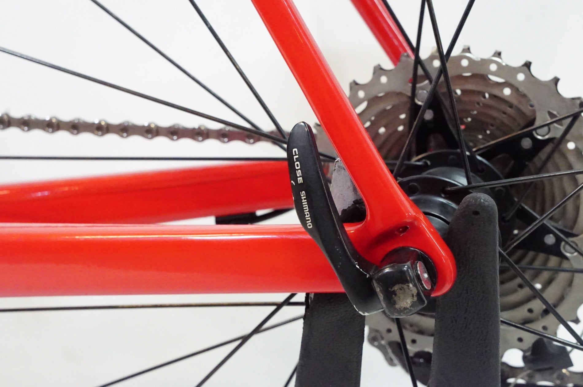 CANYON 「キャニオン」 ENDURACE CF 7.0 2019年モデル ロードバイク / 熊谷本店