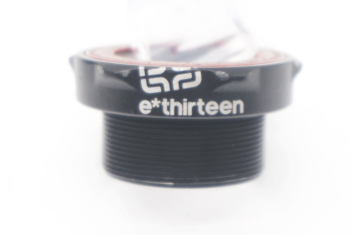 E-THIRTEEN 「イーサーティーン」 COMPONENTS ボトムブラケット / 大阪門真店