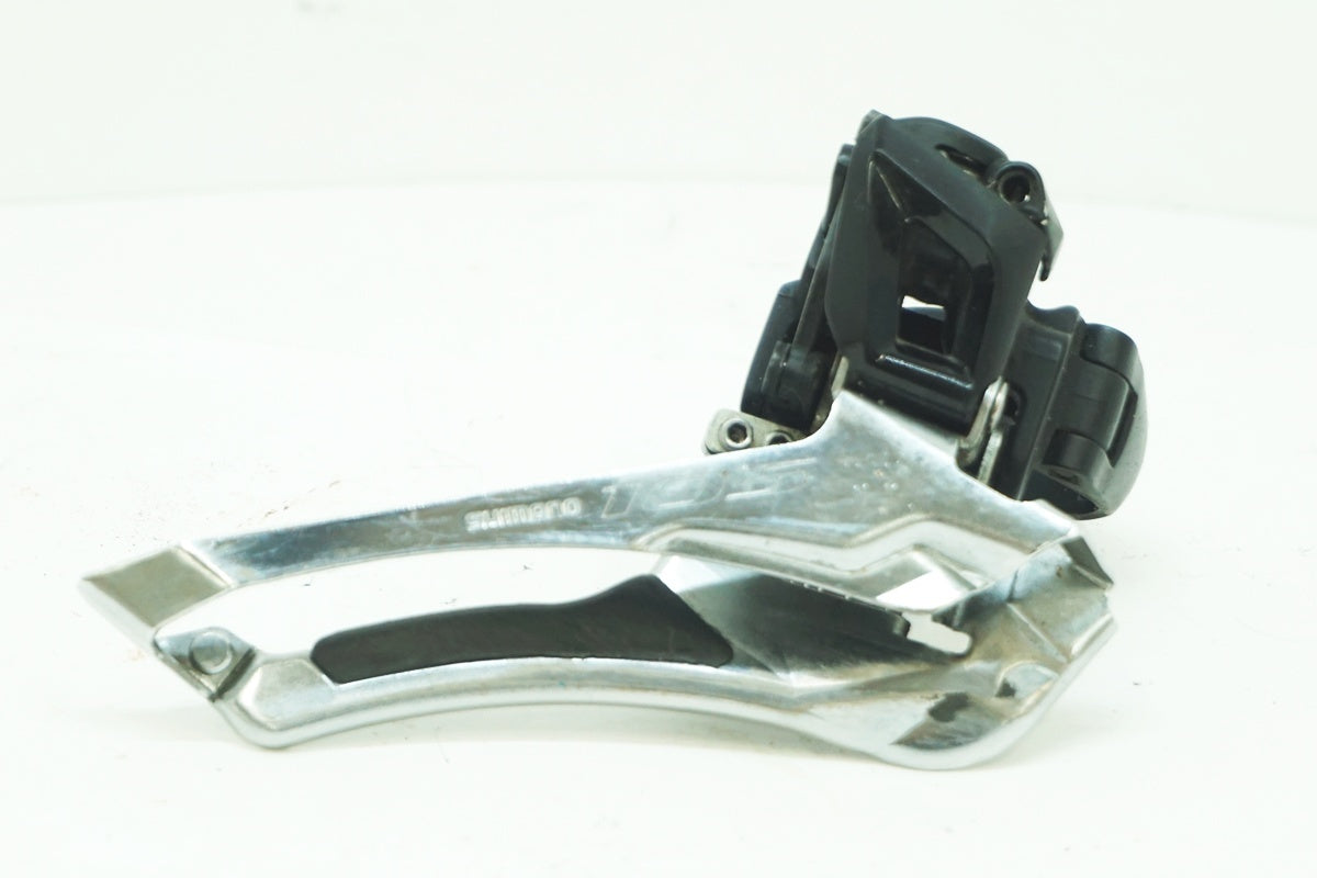 SHIMANO 「シマノ」 105 FD-5801 フロントディレイラー / 大阪美原北インター店