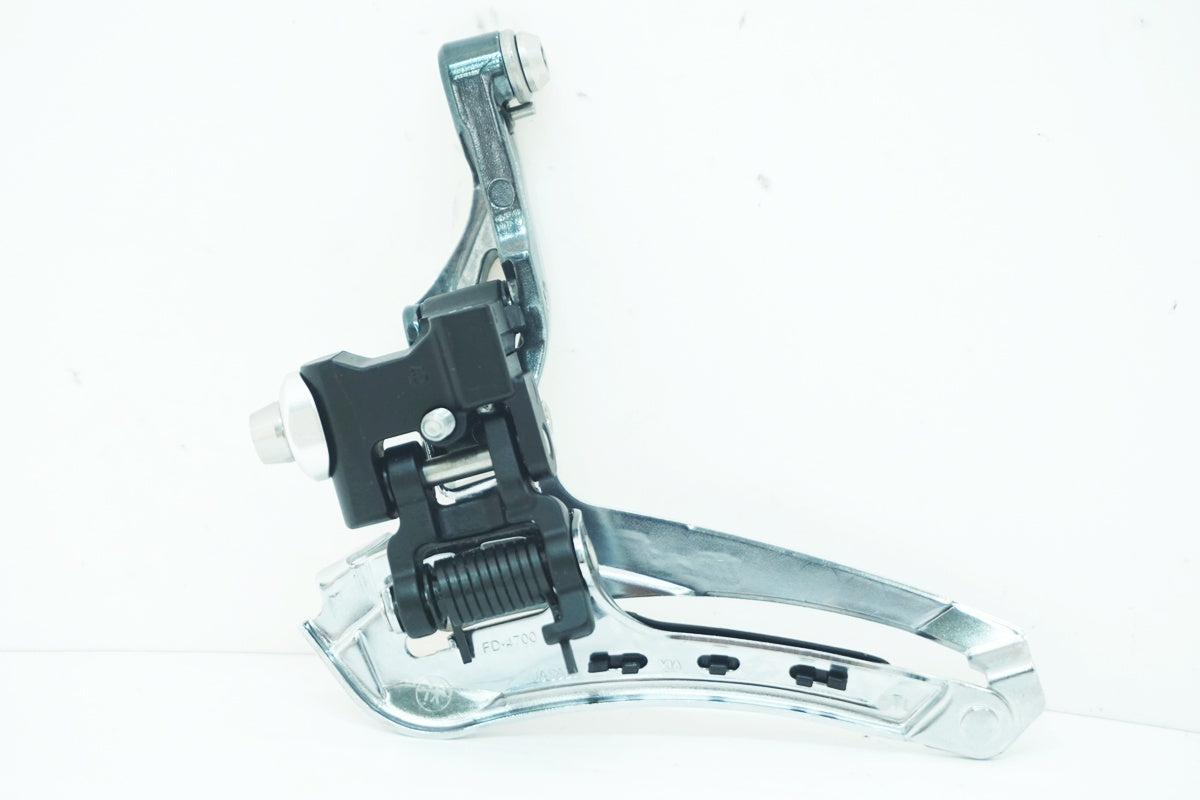 SHIMANO 「シマノ」 TIAGRA FD-4700 フロントディレイラー / 大阪美原北インター店