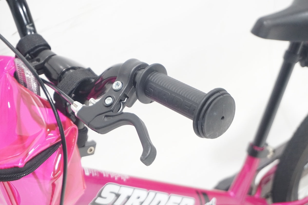 ストライダー14x 【京都市・大津市手渡しのみ】 ストライダー 14x（フォーティーンエックス） – strider