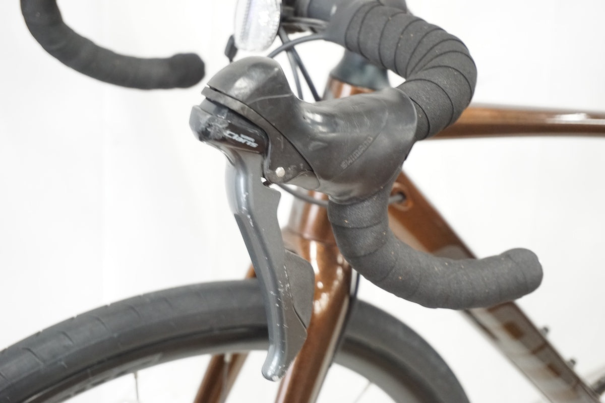 GIANT 「ジャイアント」 CONTEND AR 4 2022年モデル ロードバイク / 奈良店