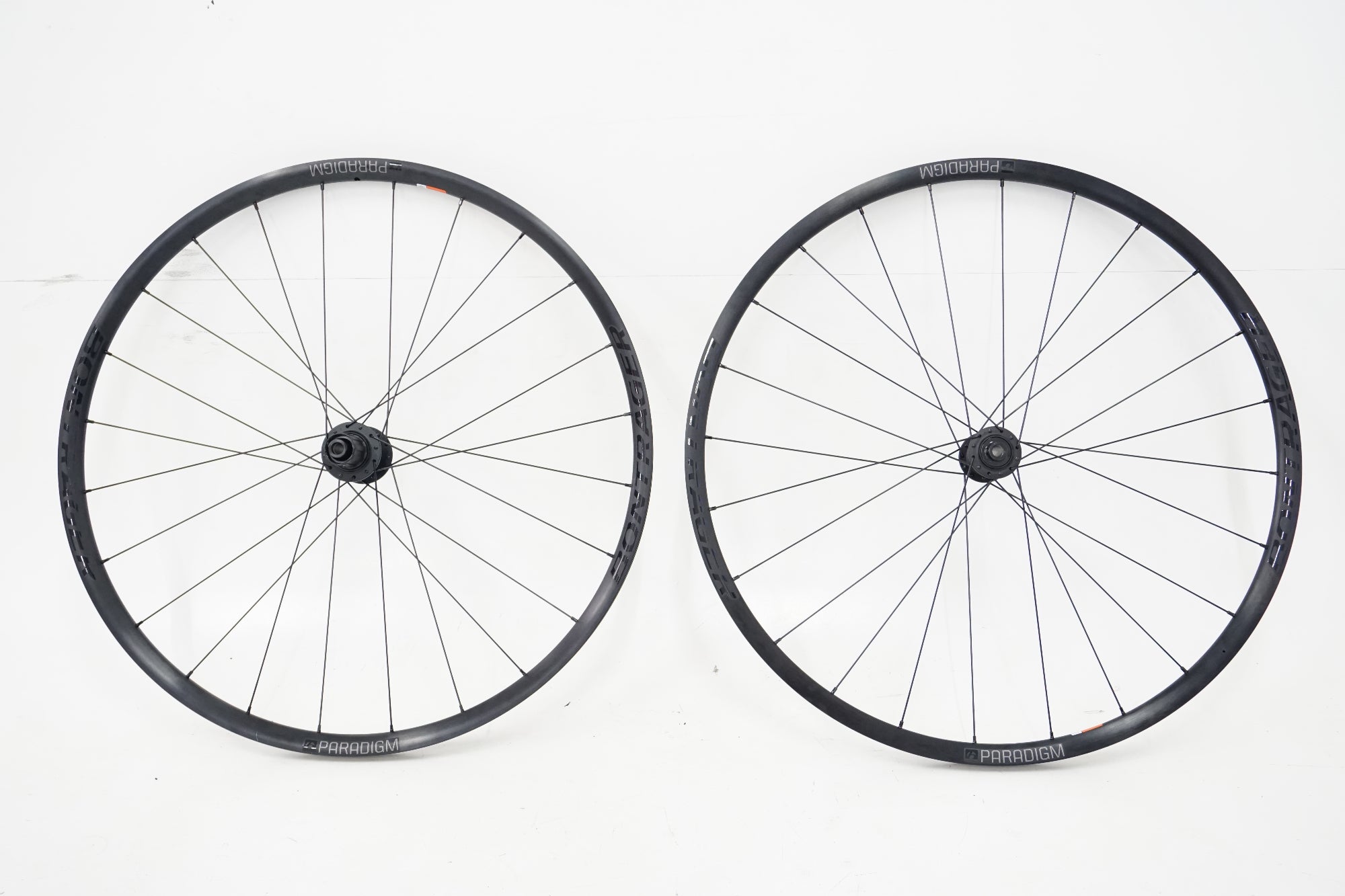 BONTRAGER 「ボントレガー」 PARADIGM  シマノ11速 ホイールセット / 浜松店