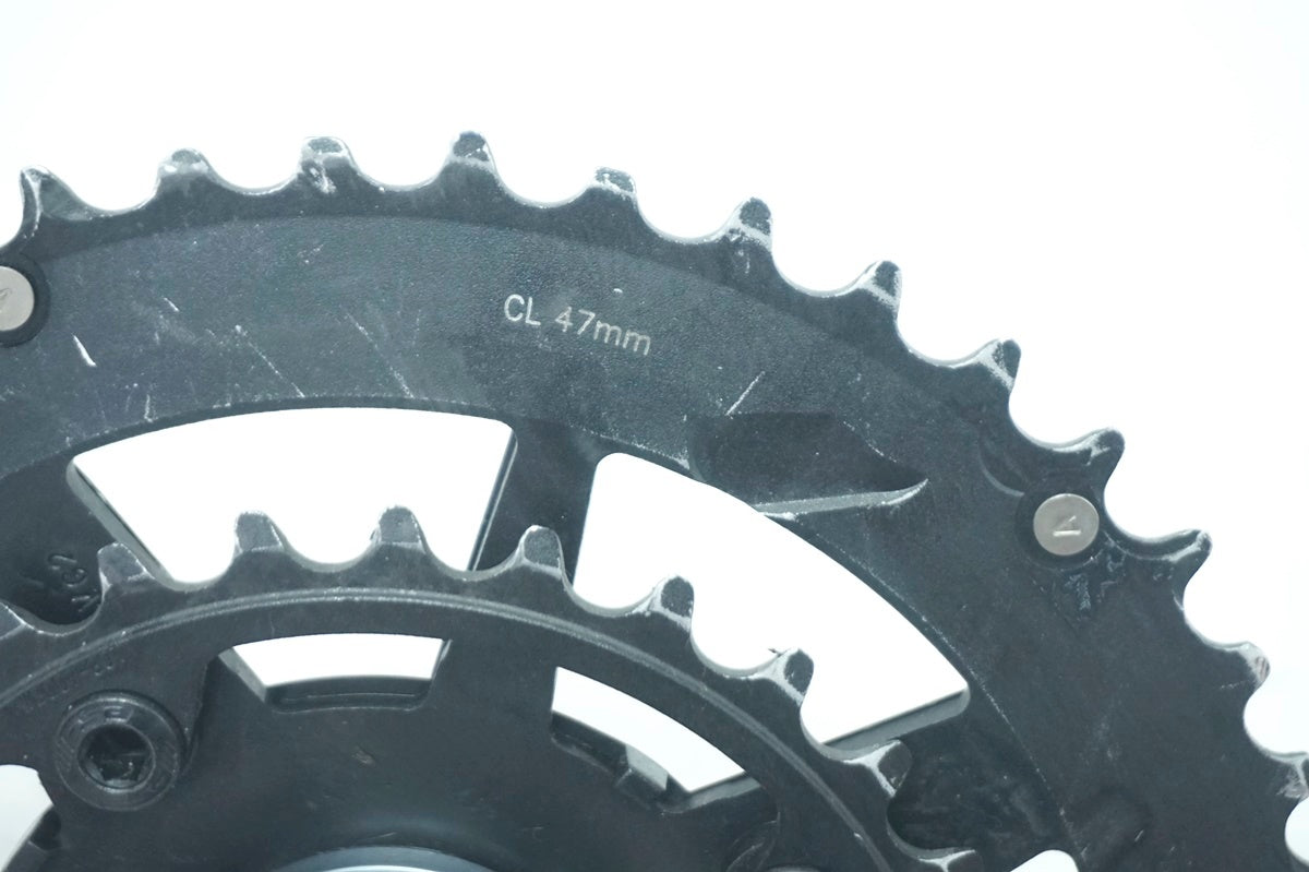 FSA 「エフエスエー」 GOSSAMER PRO 46-30T 170mm クランク / 奈良店