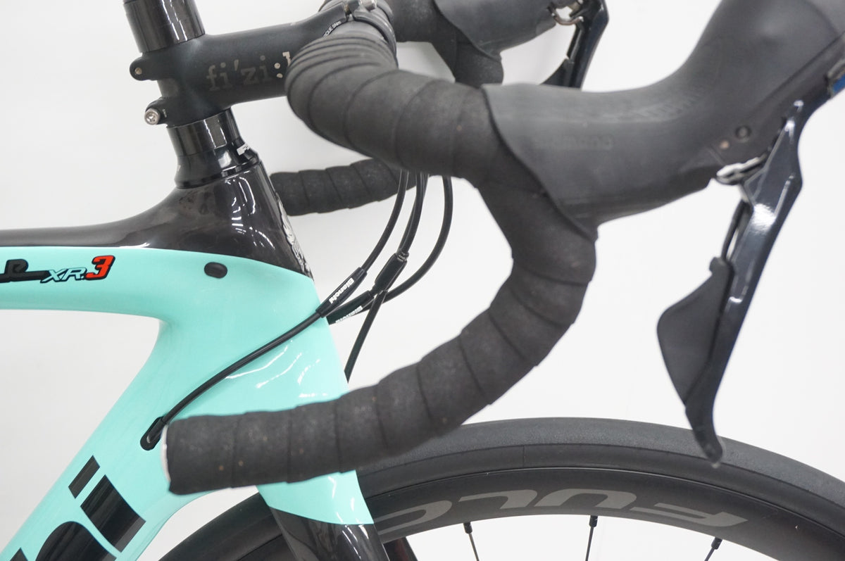 BIANCHI 「ビアンキ」 OLTRE XR3 DISC ULTEGRA 2020年モデル ロードバイク / 福岡店
