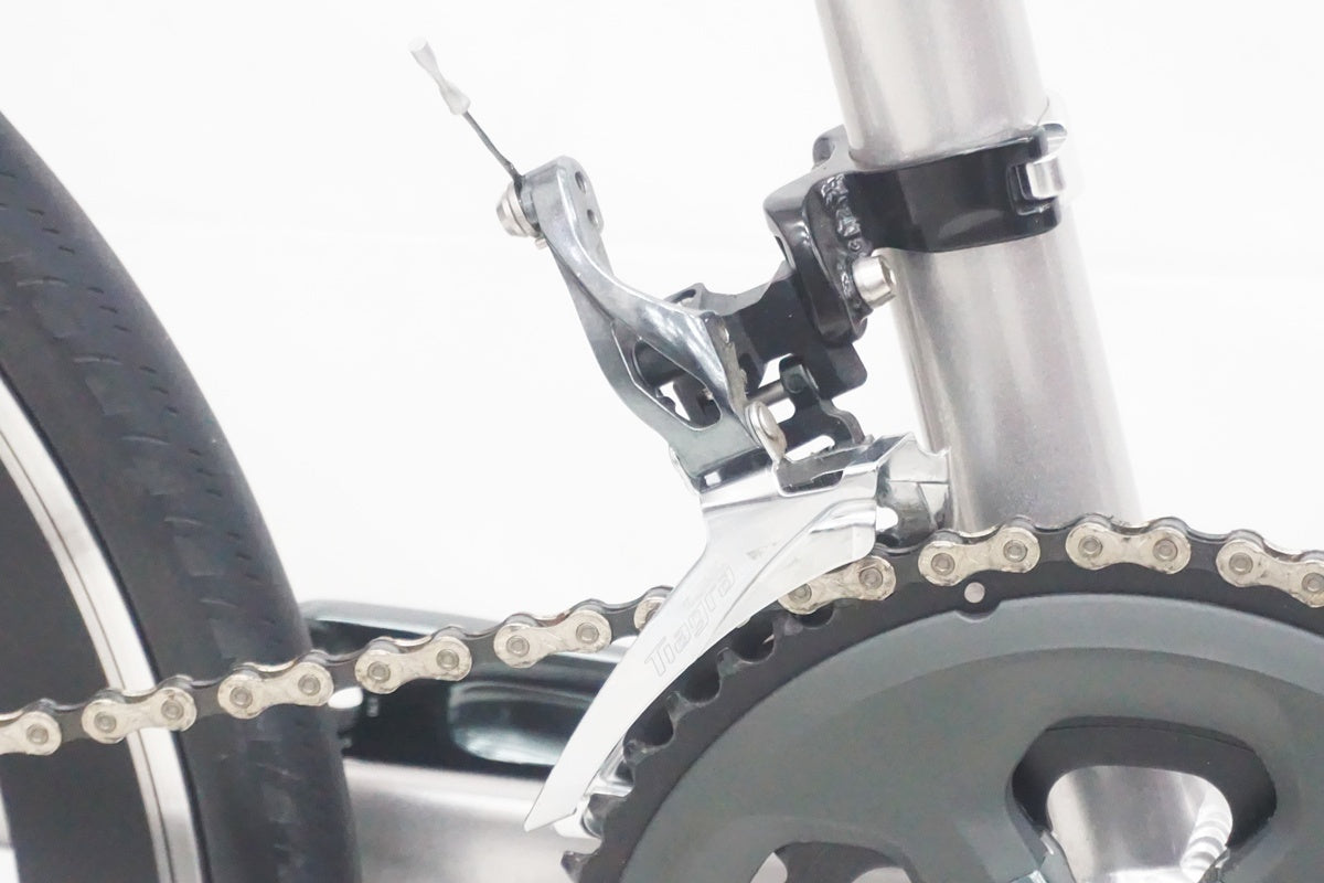 GIANT 「ジャイアント」 IDIOM0 2018年モデル ミニベロ 20インチ / 大阪美原北インター店