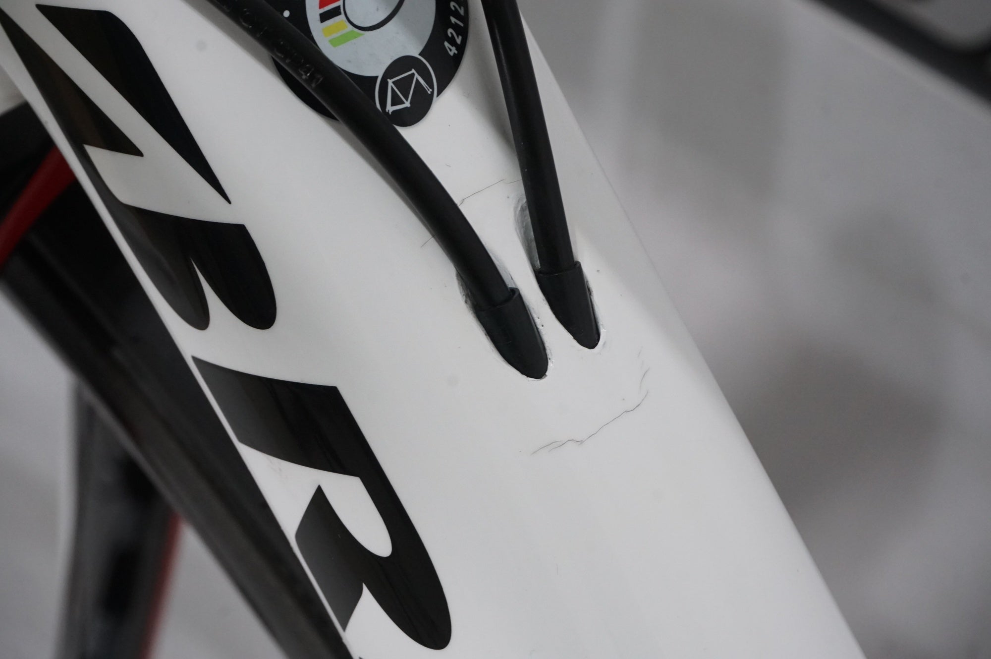 BRIDGESTONE 「ブリヂストン」 ANCHOR RS8 カスタム 2020年モデル ロードバイク / AKIBA店