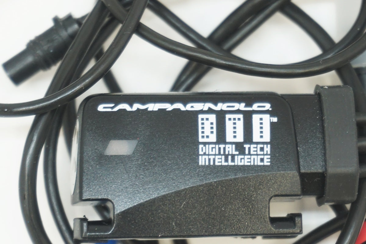 CAMPAGNOLO 「カンパニョーロ」 INTERFACE UNIT IF12IEPS インターフェイスユニット / 大阪美原北インター店