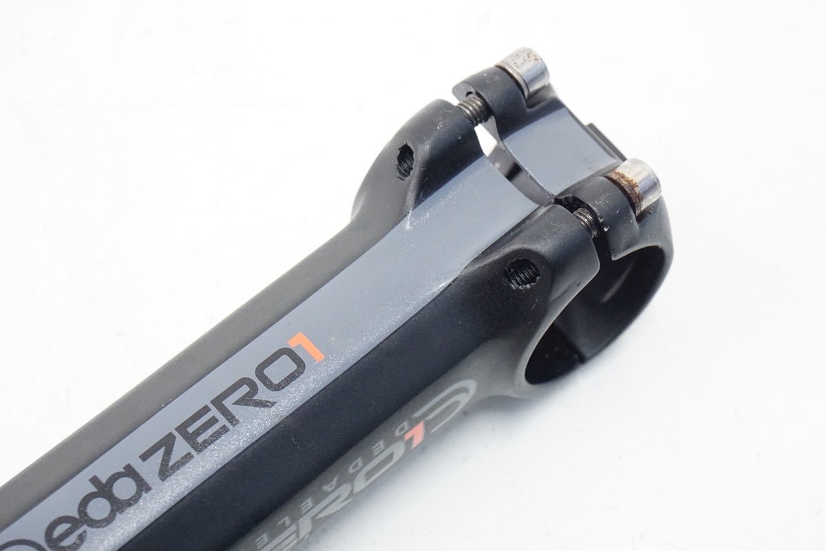 DEDA「デダ」 ZERO1 φ31.7 130mm ステム / 浜松店