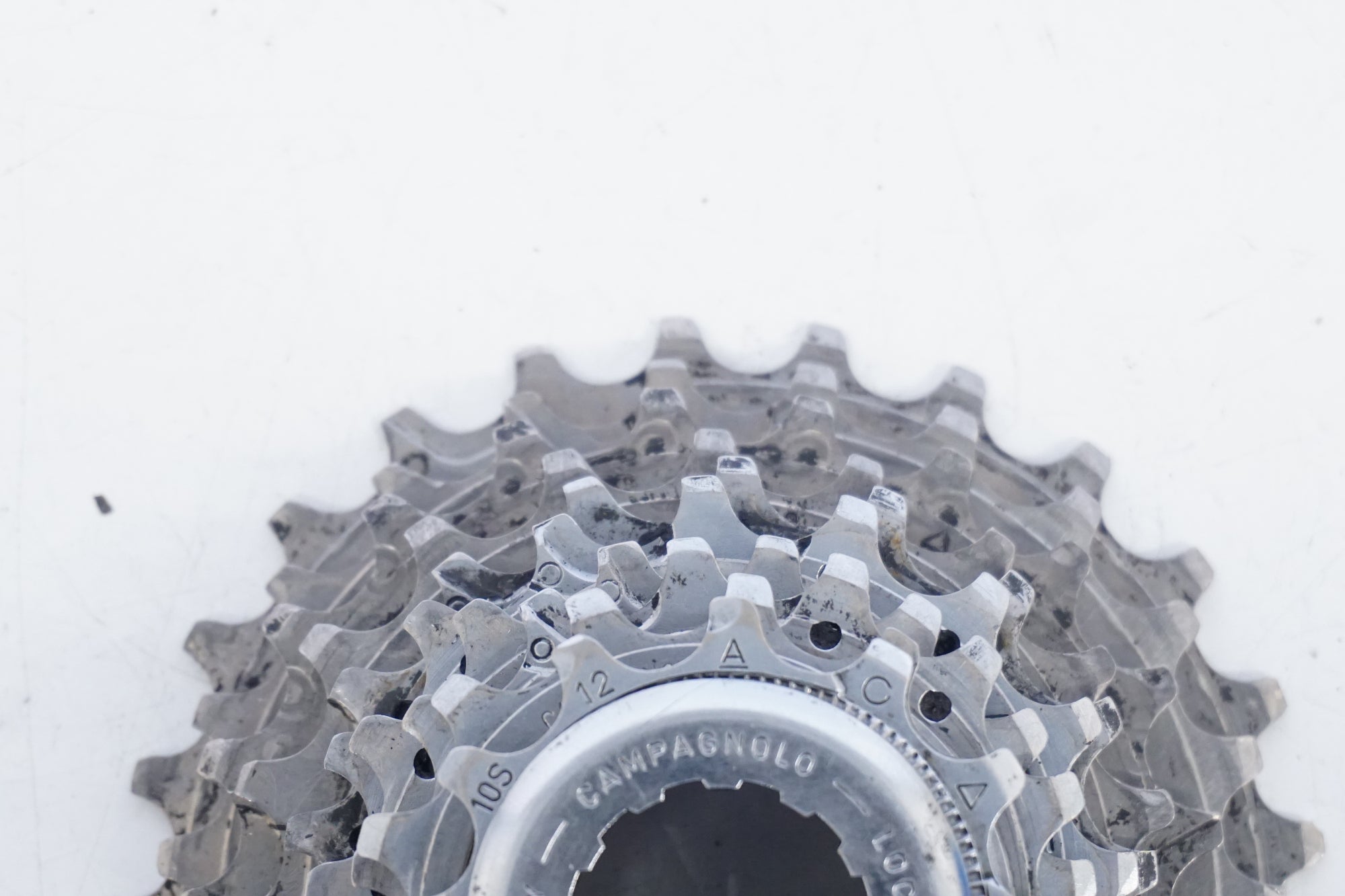 CAMPAGNOLO 「カンパニョーロ」 12-25T スプロケット / 浜松店
