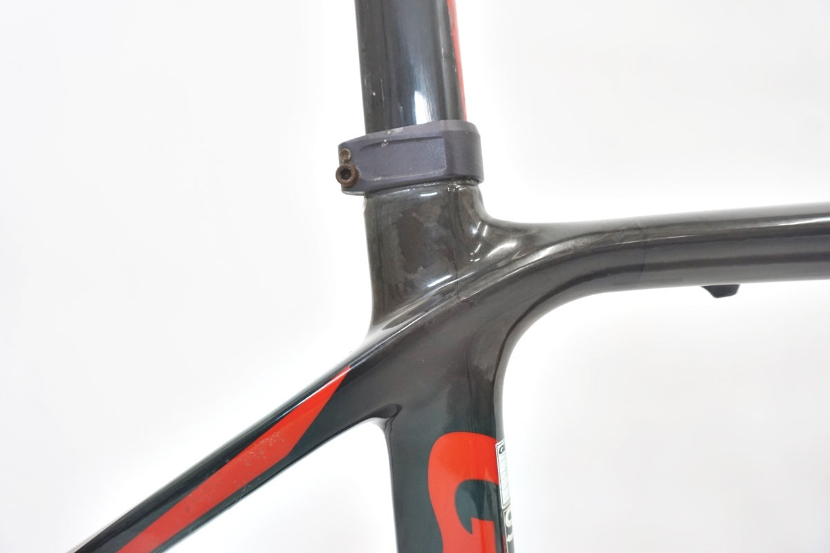 GIANT 「ジャイアント」 TCR COMPOSITE 3 2012年モデル フレームセット