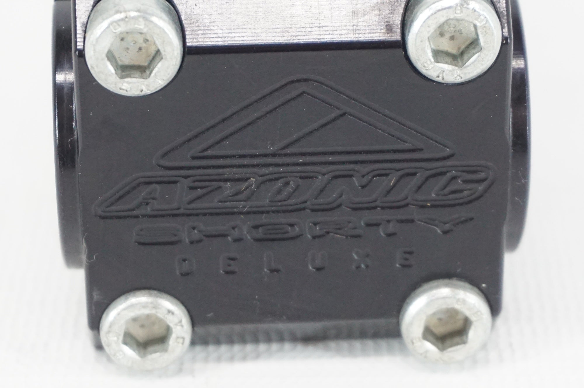 AZONIC 「アゾニック」 SHORTY DELUXE Φ25.4 60mm ステム / 阪急塚口店