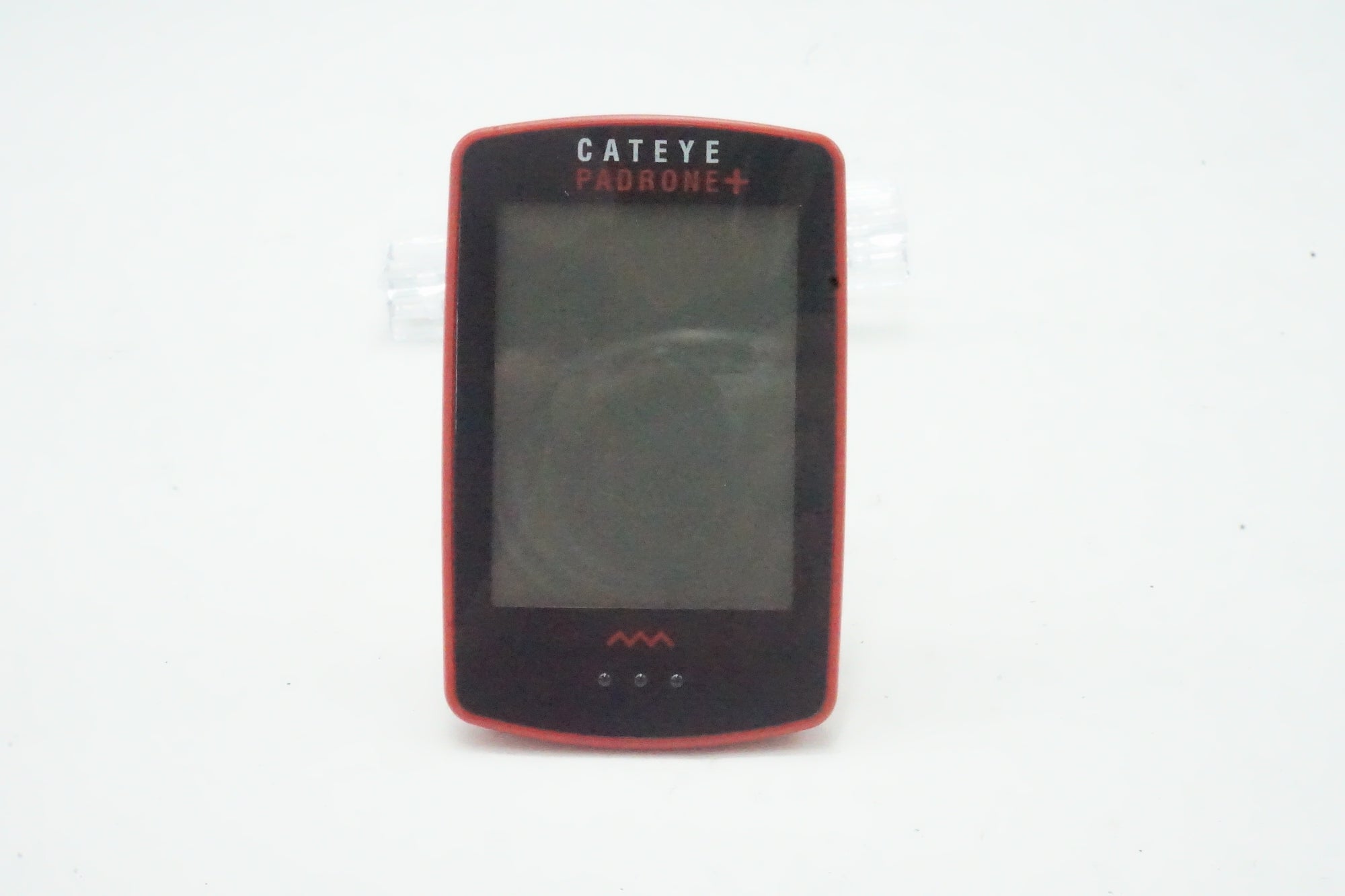 CATEYE「キャットアイ」 CC-PA110W サイクルコンピューター / 京都西院店