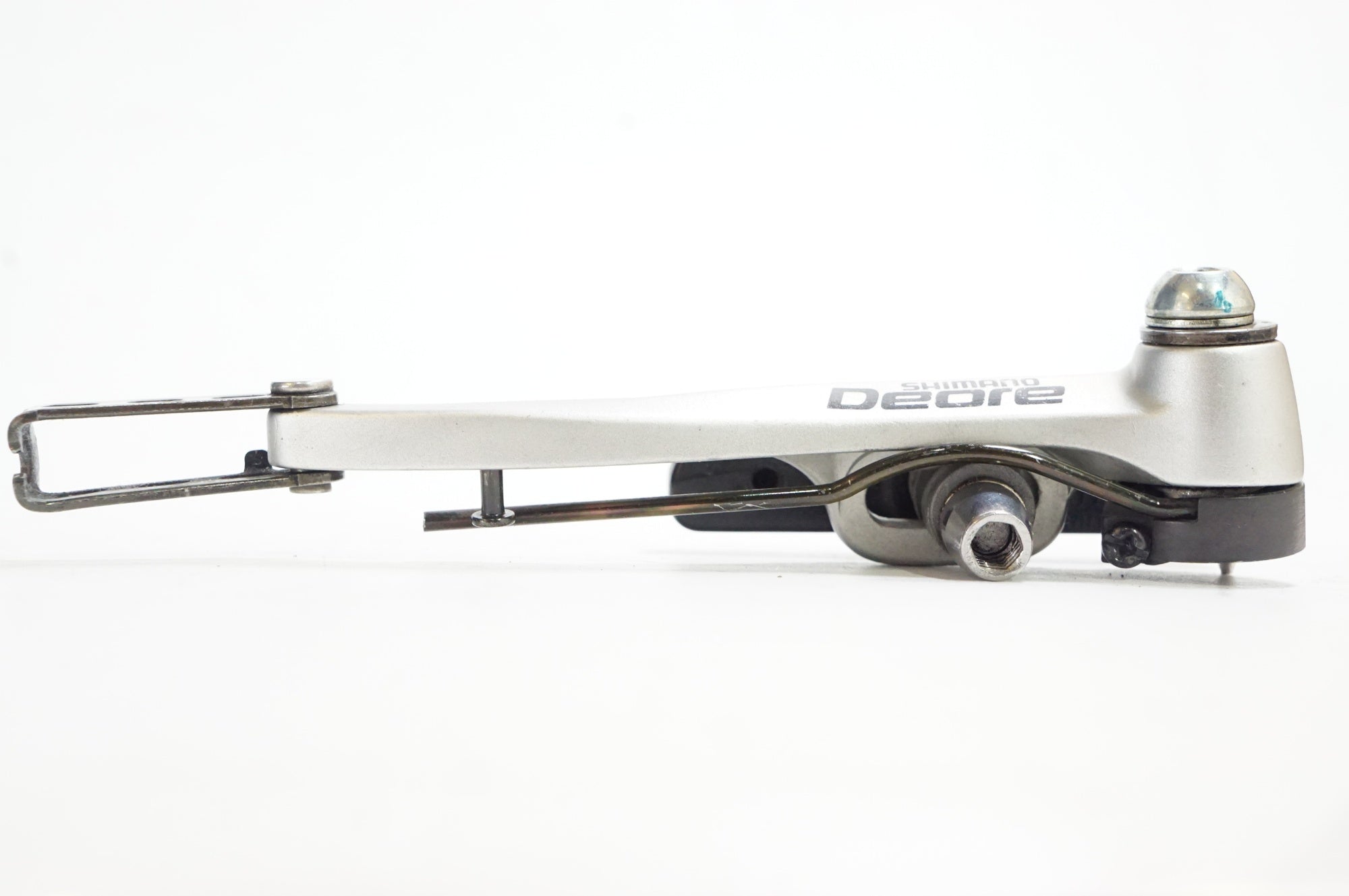 SHIMANO 「シマノ」 DEORE BR-M510 Vブレーキセット / 熊谷本店