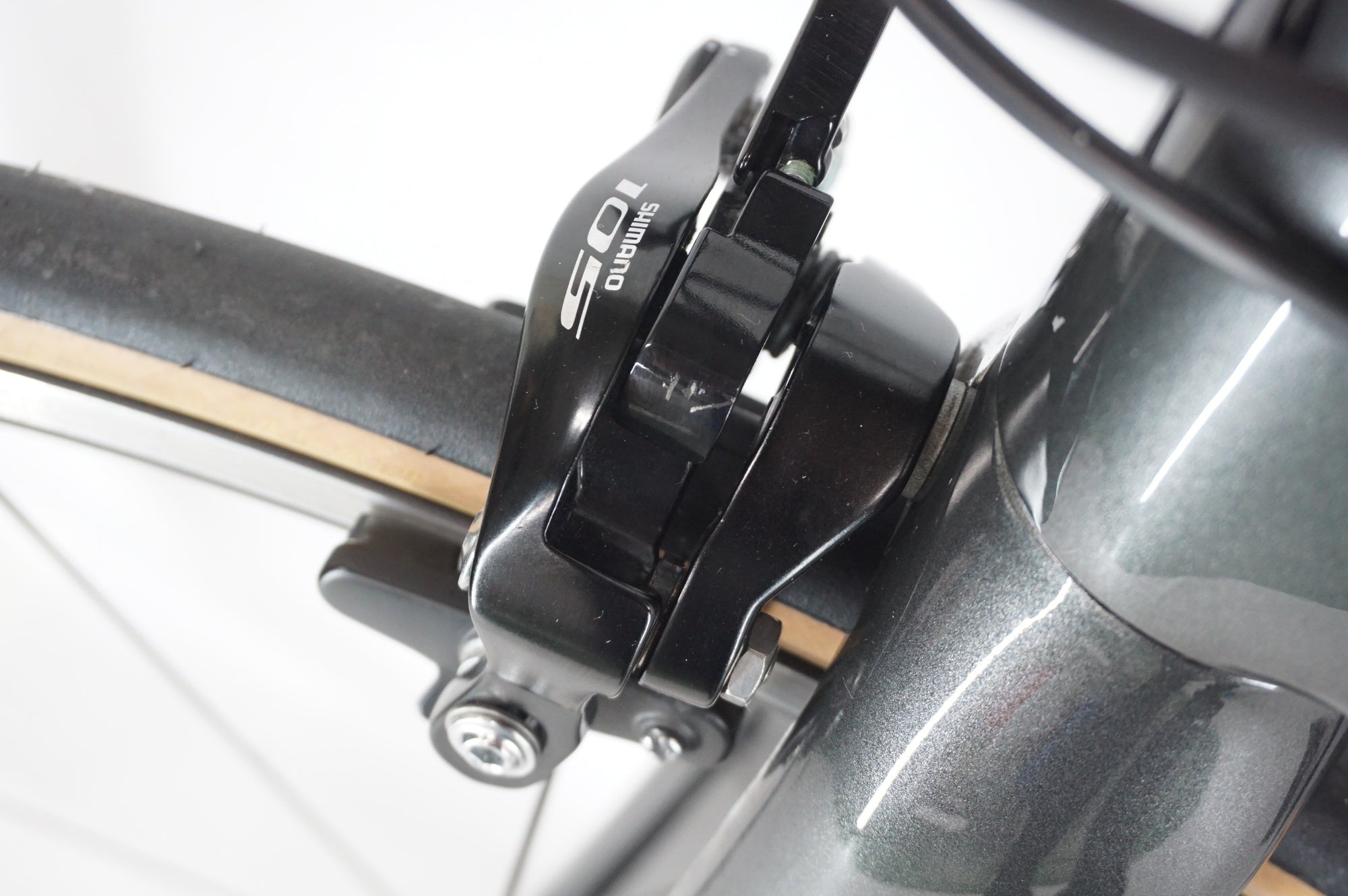 CERVELO 「サーベロ」 R5 105 2017年モデル ロードバイク / 阪急塚口店