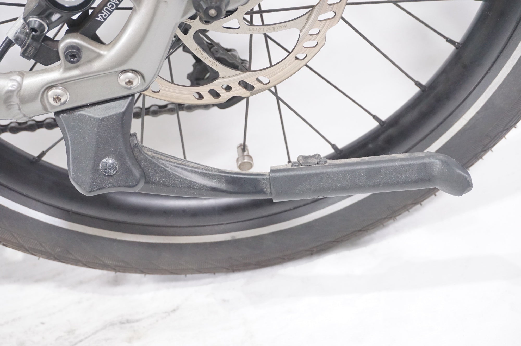 TERN 「ターン」 VEKTRON S10 2021年モデル 20インチ 電動アシスト自転車 / AKIBA店