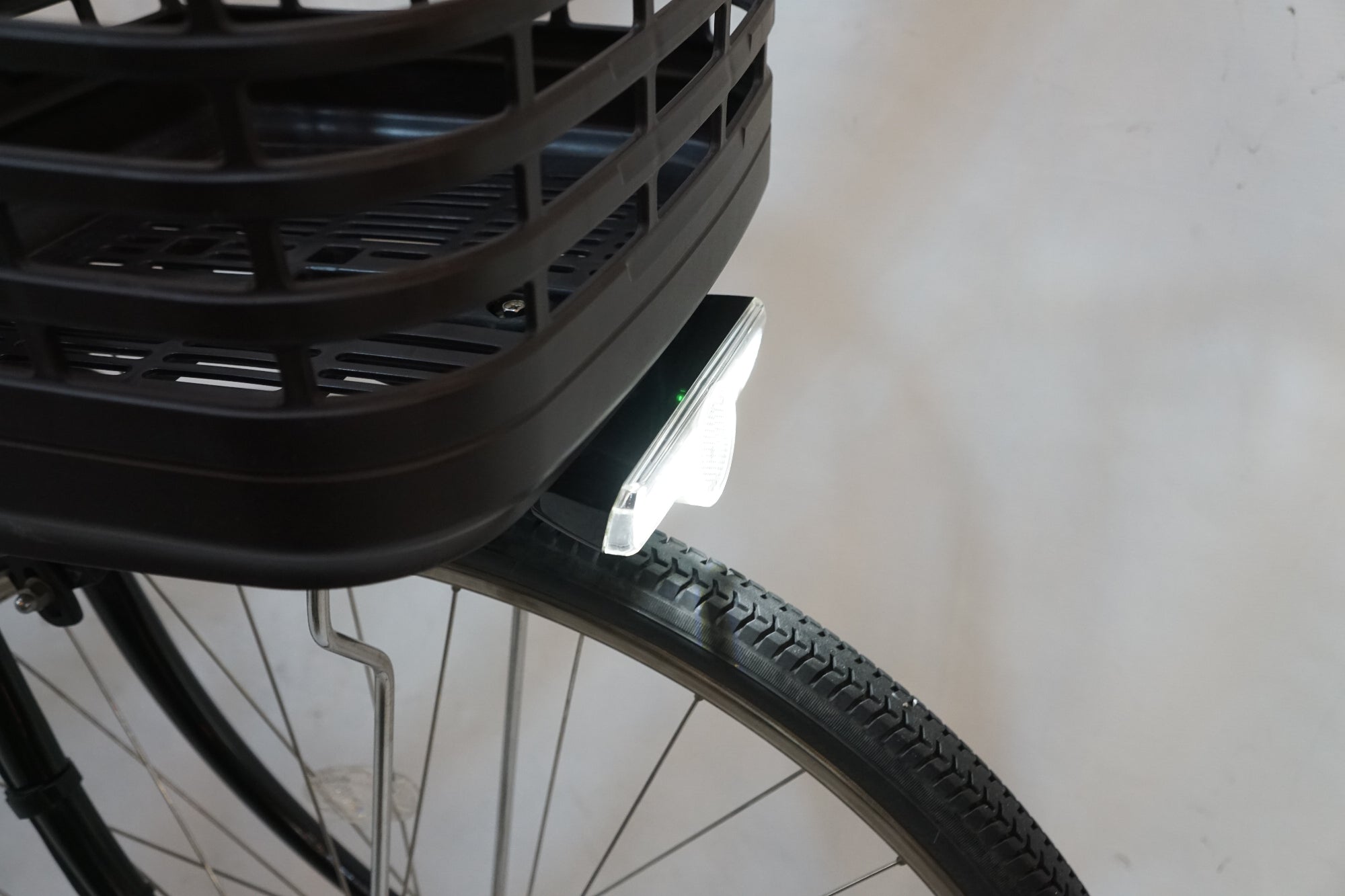 PANASONIC 「パナソニック」 ビビDX BE-FD631T 2023年モデル 電動アシスト自転車 / 有明ガーデン店